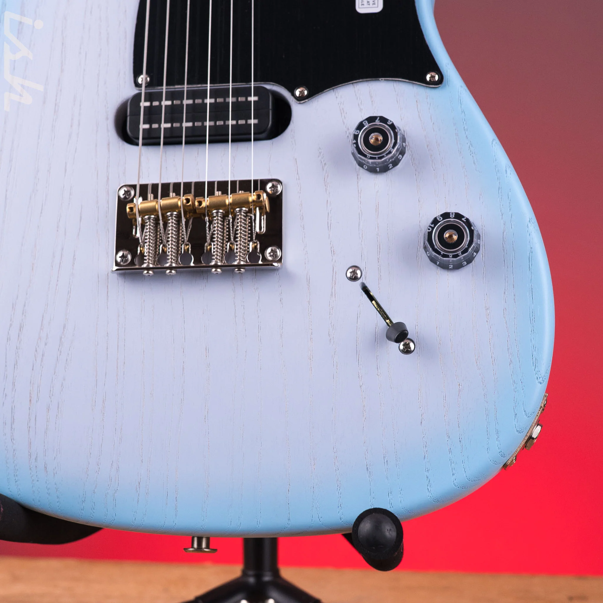 PRS NF 53 Cloudburst Satin - Image 5