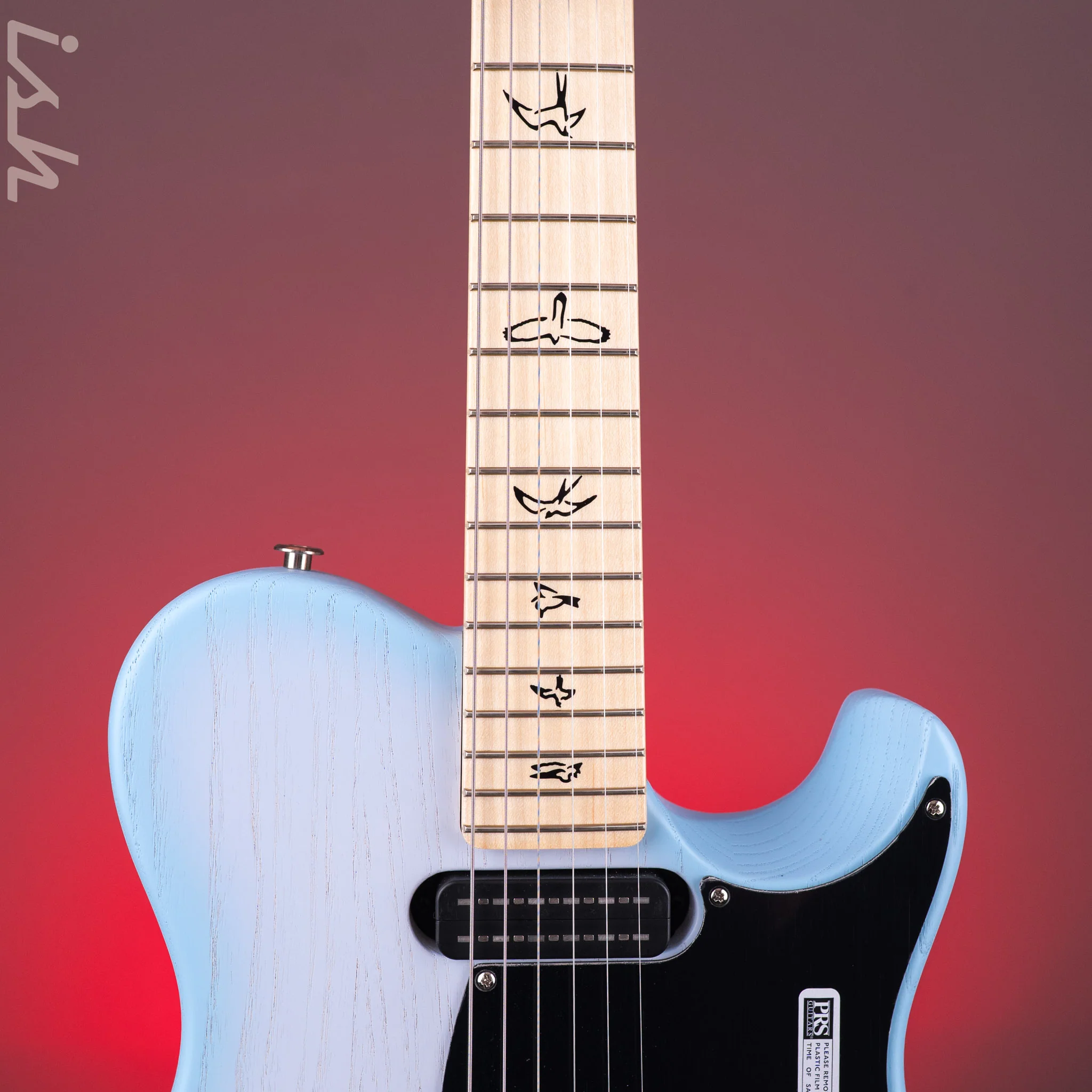 PRS NF 53 Cloudburst Satin - Image 6