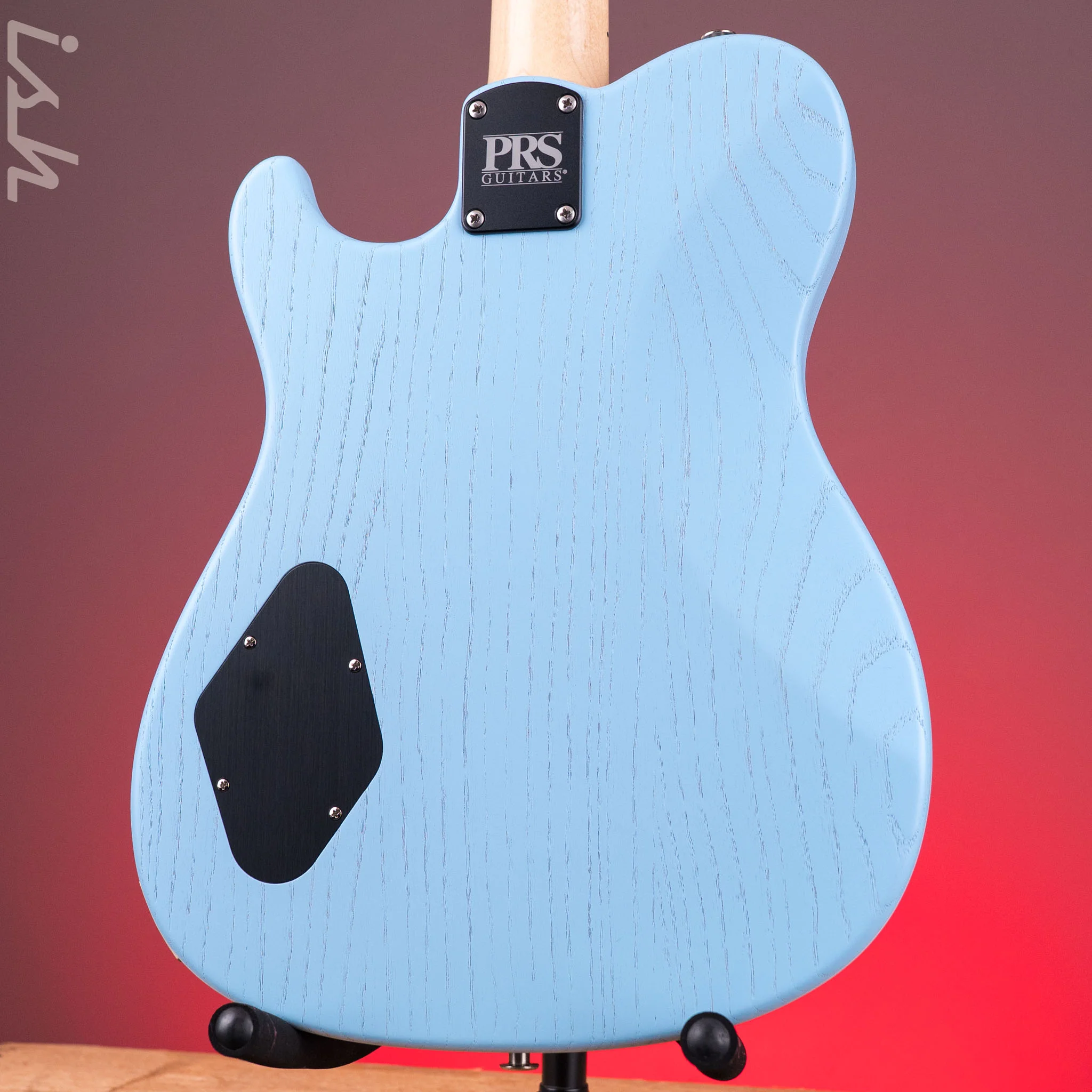 PRS NF 53 Cloudburst Satin - Image 9