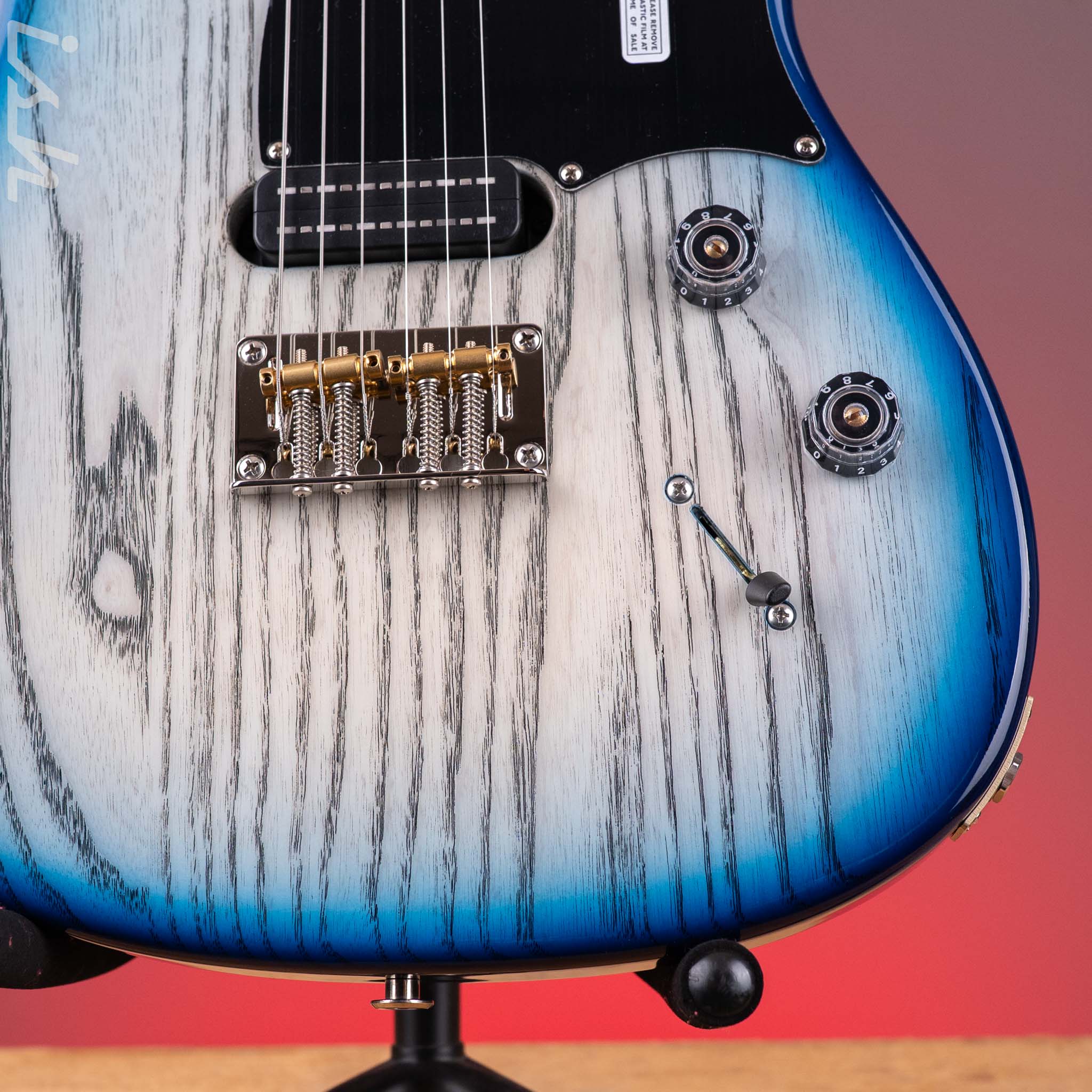 PRS NF 53 Custom Color - Image 5