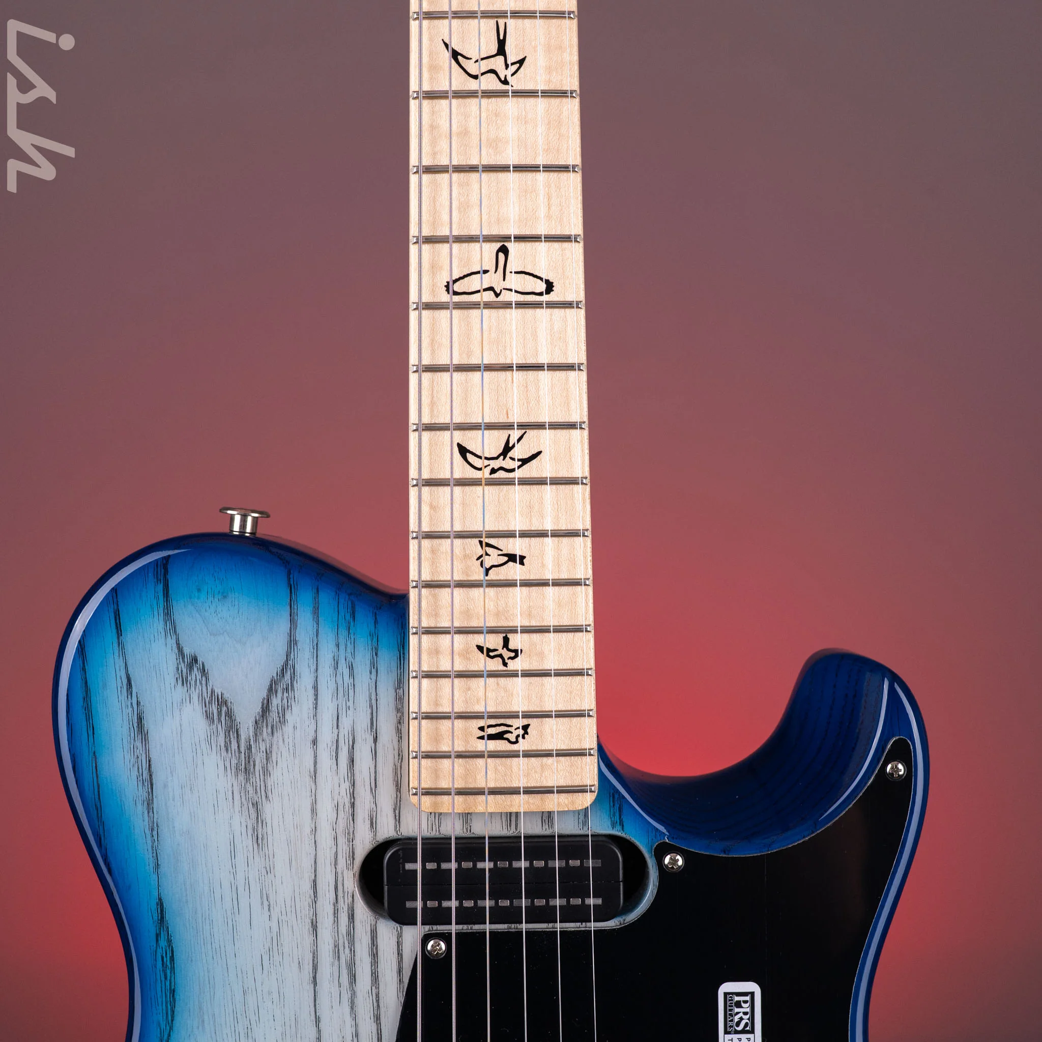 PRS NF 53 Custom Color - Image 6