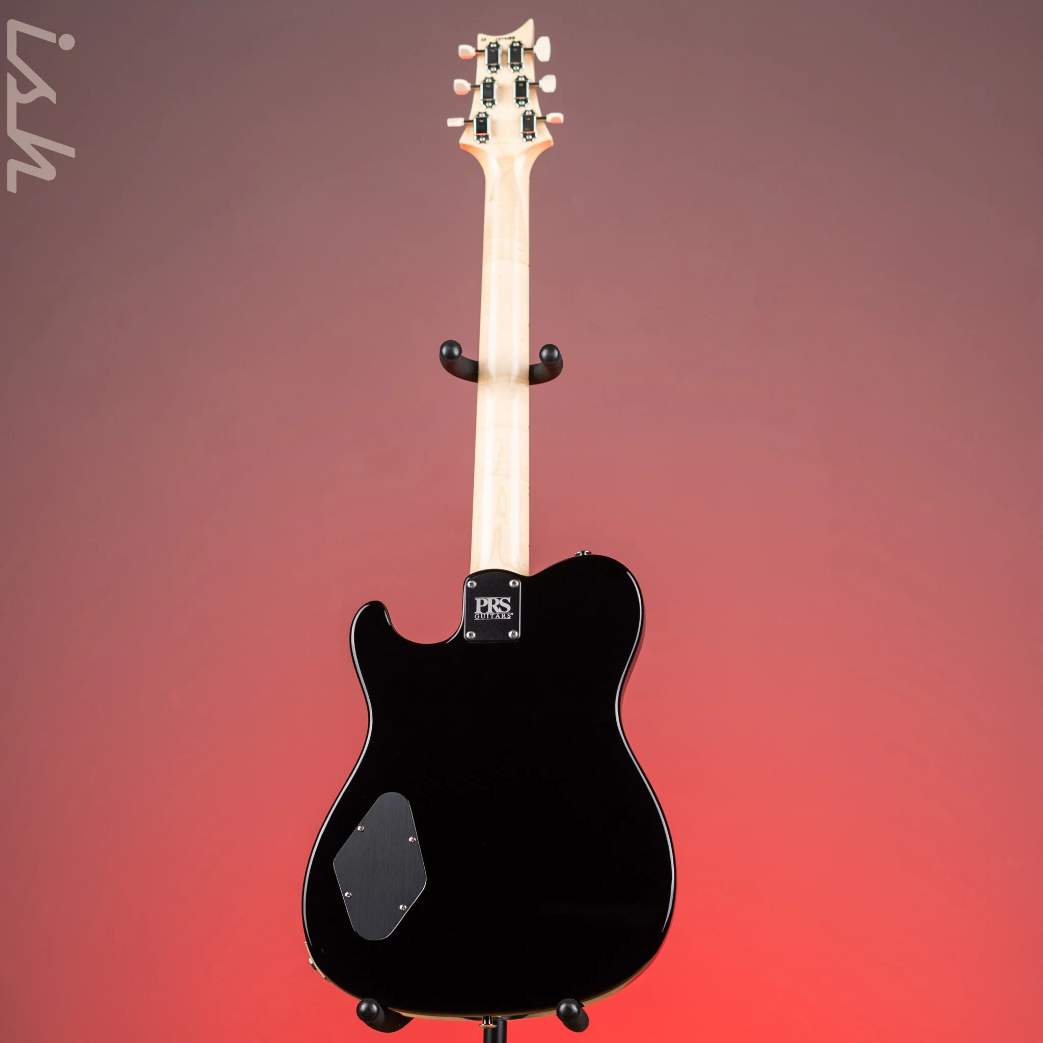 PRS NF 53 Electric Guitar Black - Image 6