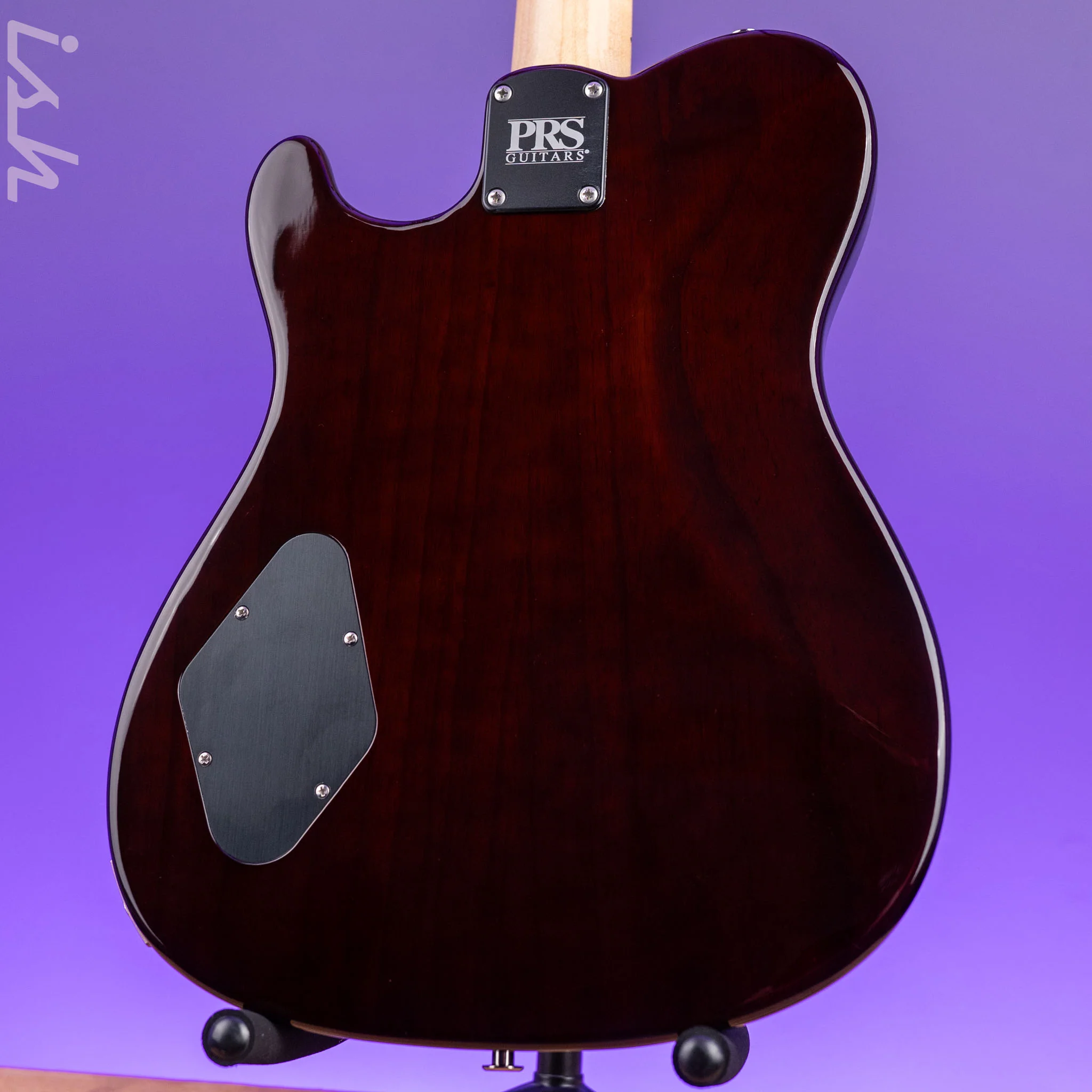 PRS NF 53 Electric Guitar McCarty Tobacco Sunburst - Image 7