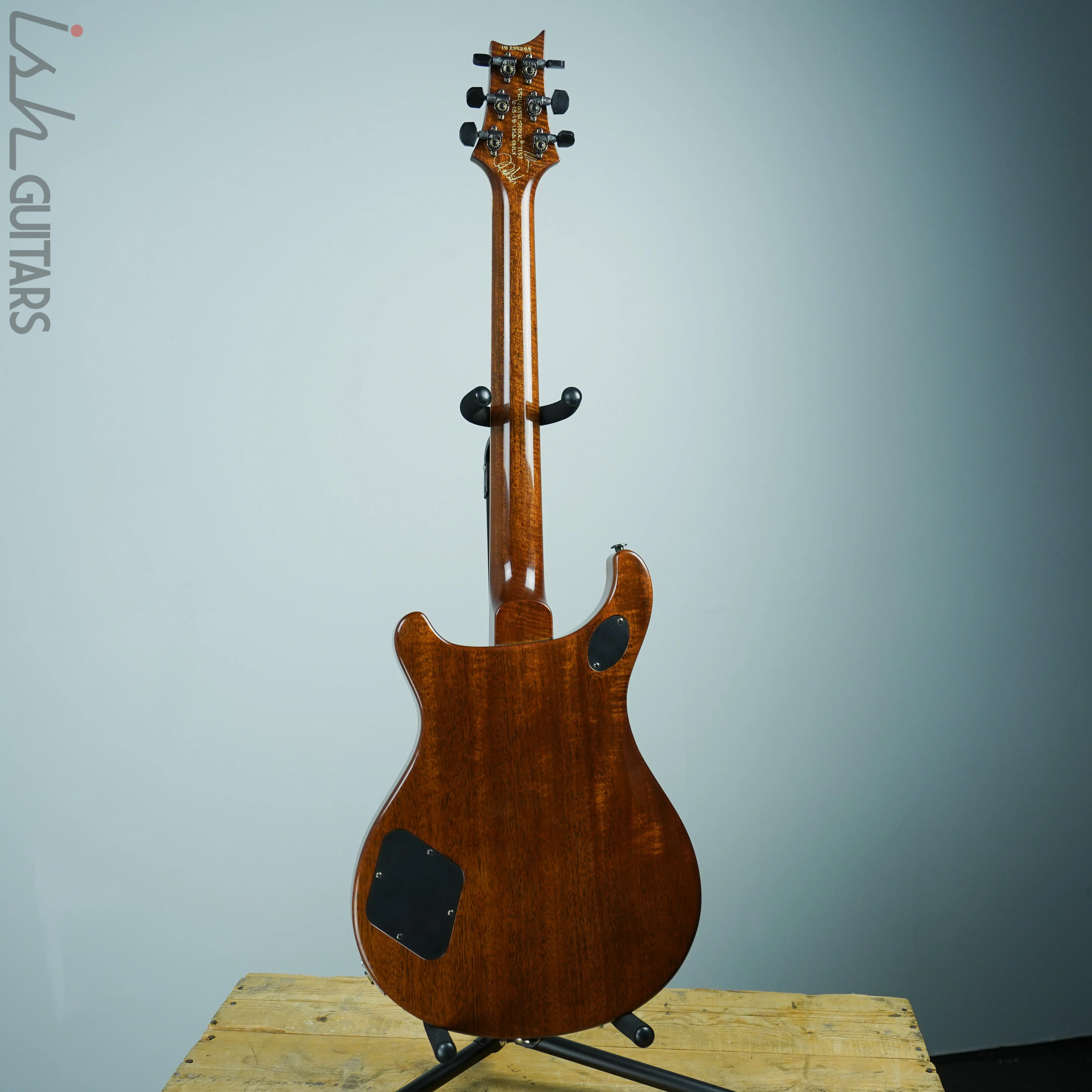 Used PRS Paul Reed Smith Aged McCarty 594 Private Stock Faded McCarty Burst - Image 8