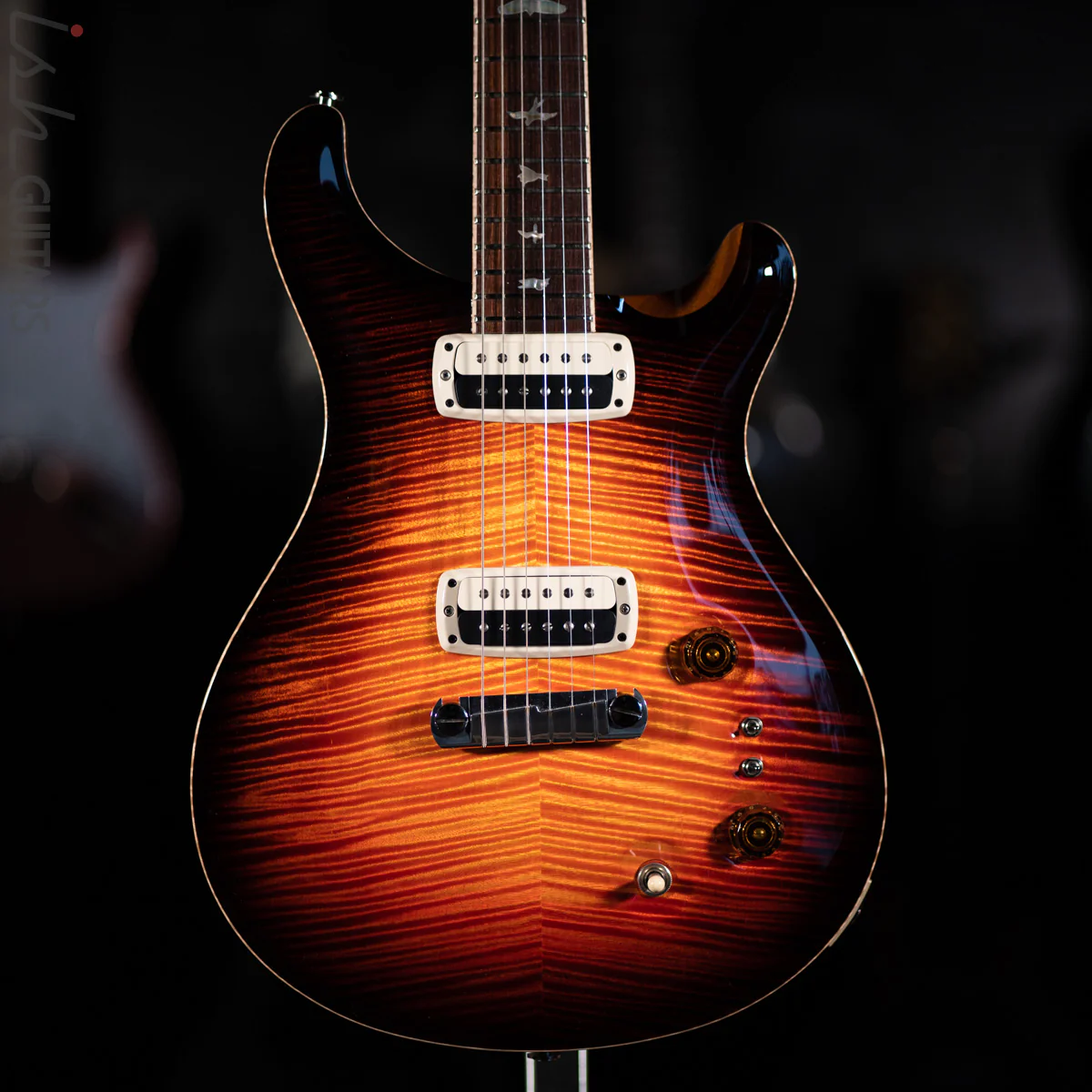 PRS Private Stock Paul's 85 Limited Edition
