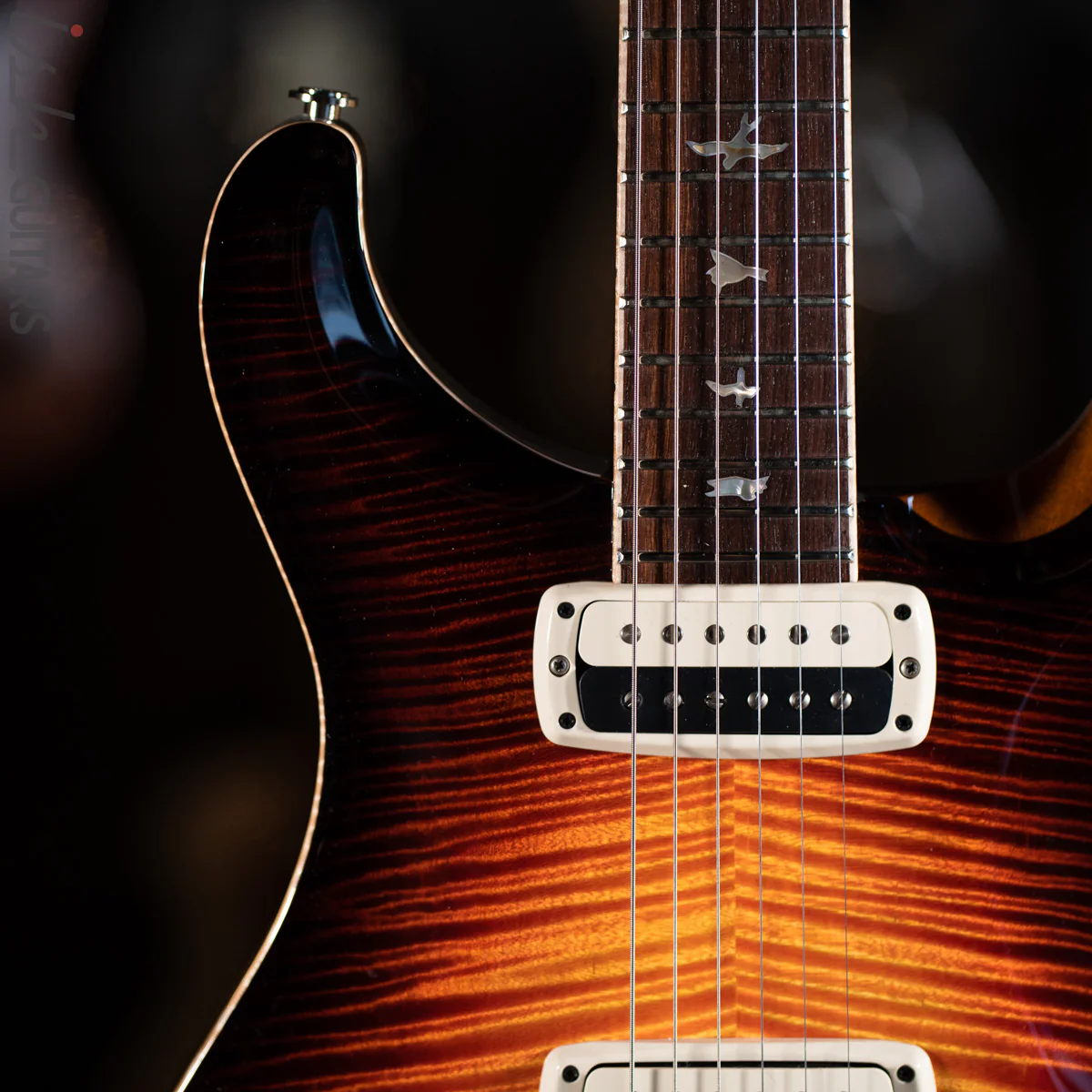 PRS Private Stock Paul's 85 Limited Edition - Image 3