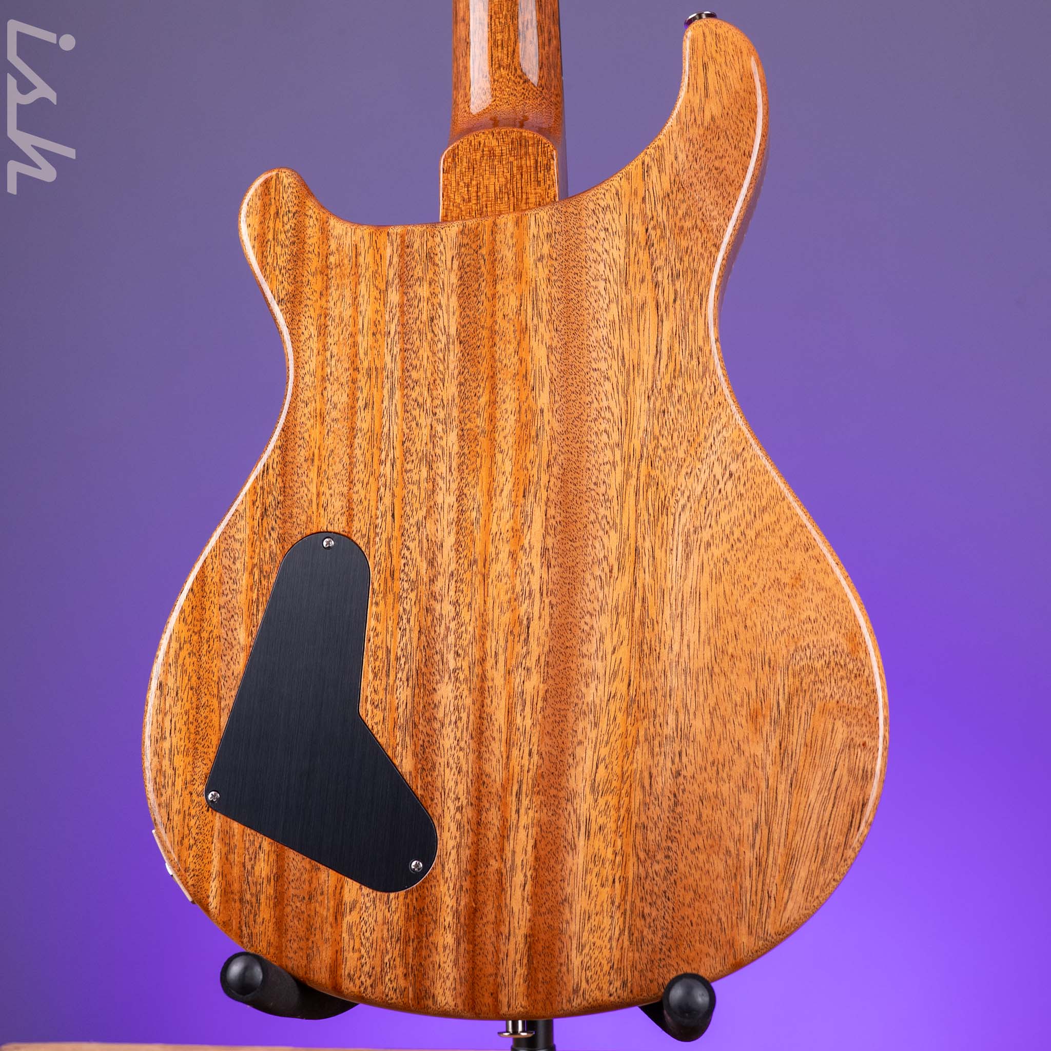PRS Paul's Guitar Mango Top Limited Edition Tiger Eye - Image 9