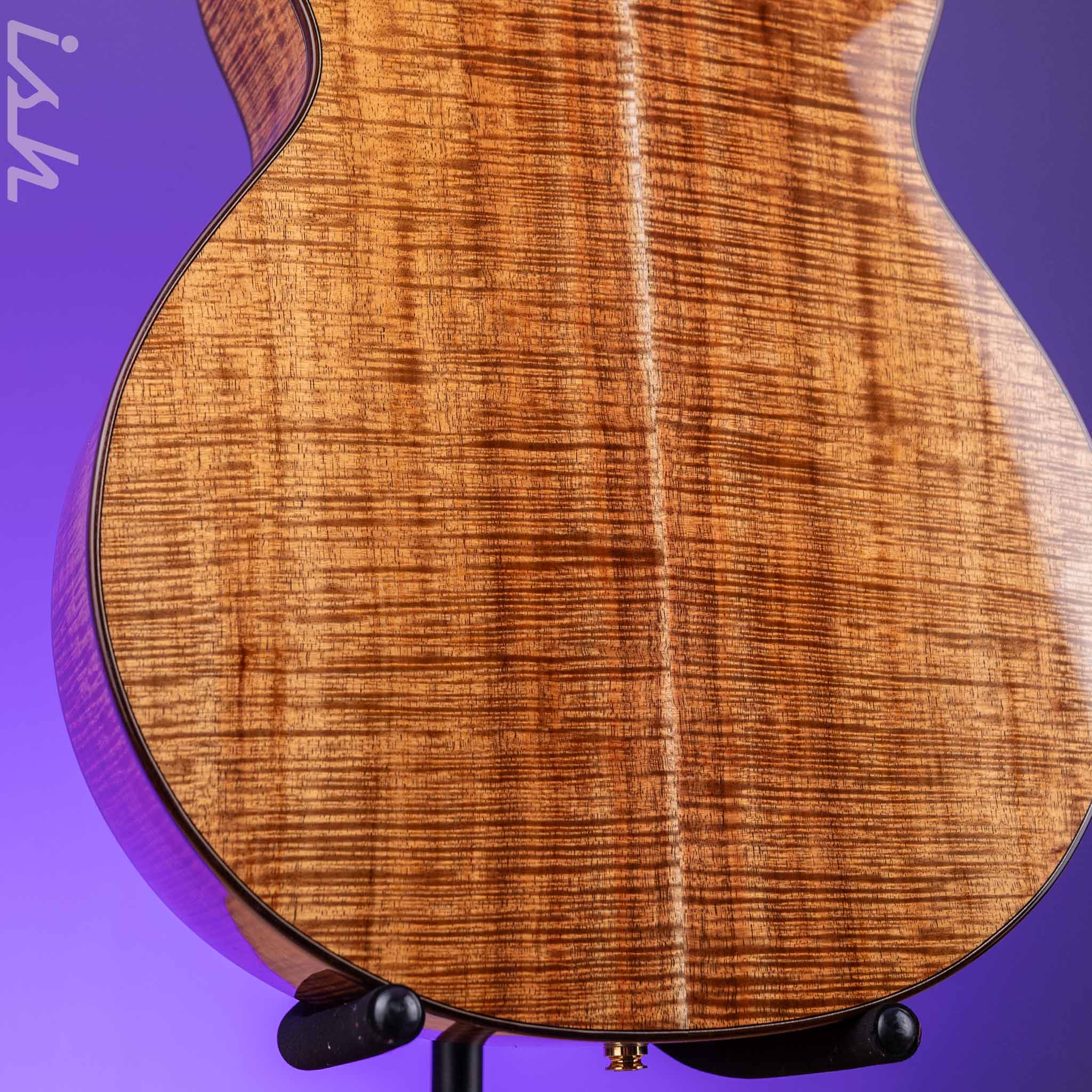 PRS Private Stock Angelus Acoustic Guitar Brazilian Rosewood - Image 11