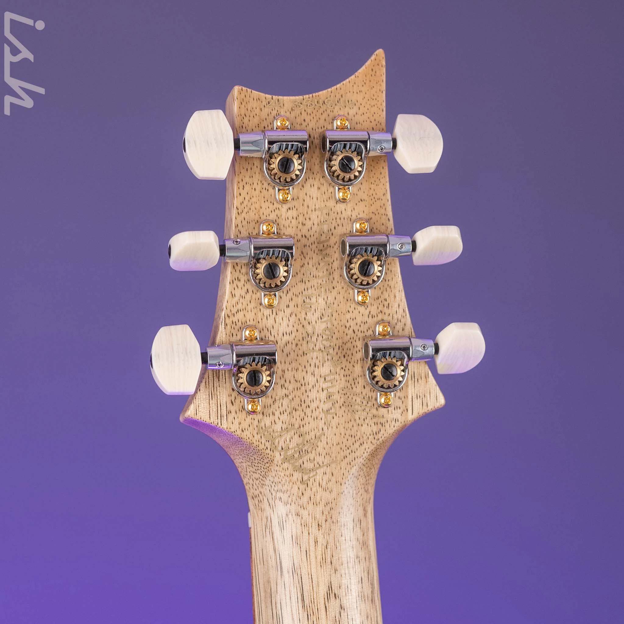 PRS Private Stock Custom 24-08 Bubinga Satin - Image 11