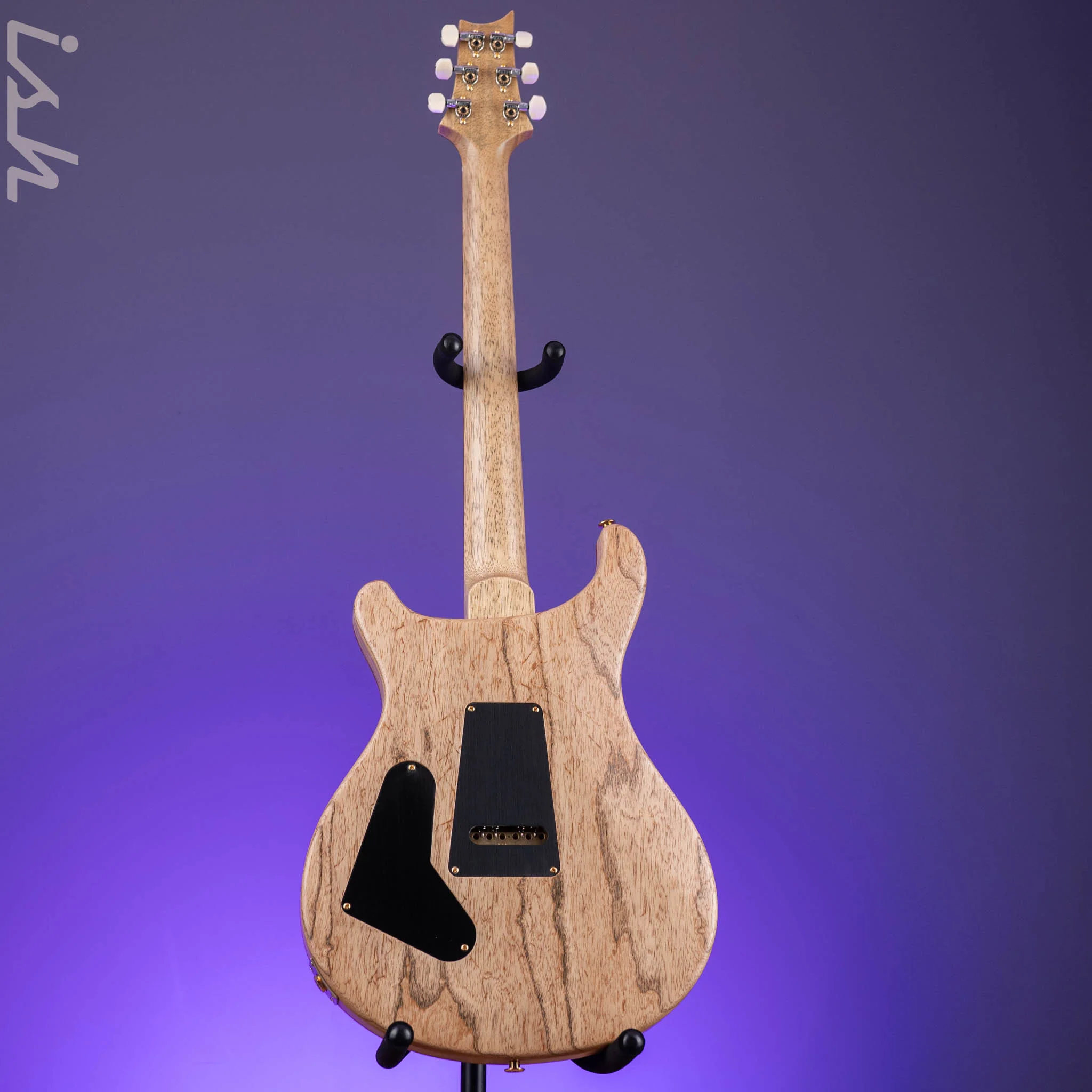 PRS Private Stock Custom 24-08 Bubinga Satin - Image 7