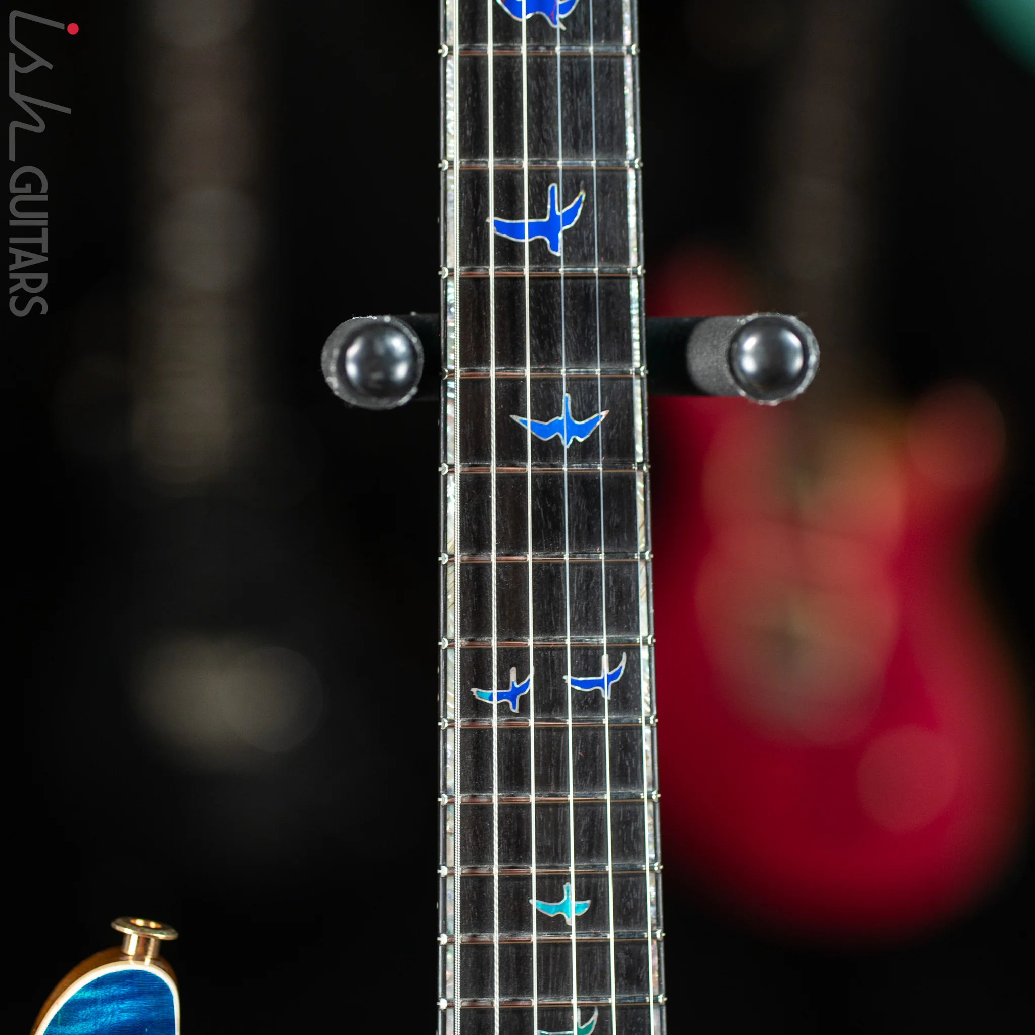 PRS Private Stock Custom 24-08 Laguna Dragons Breath - Image 6