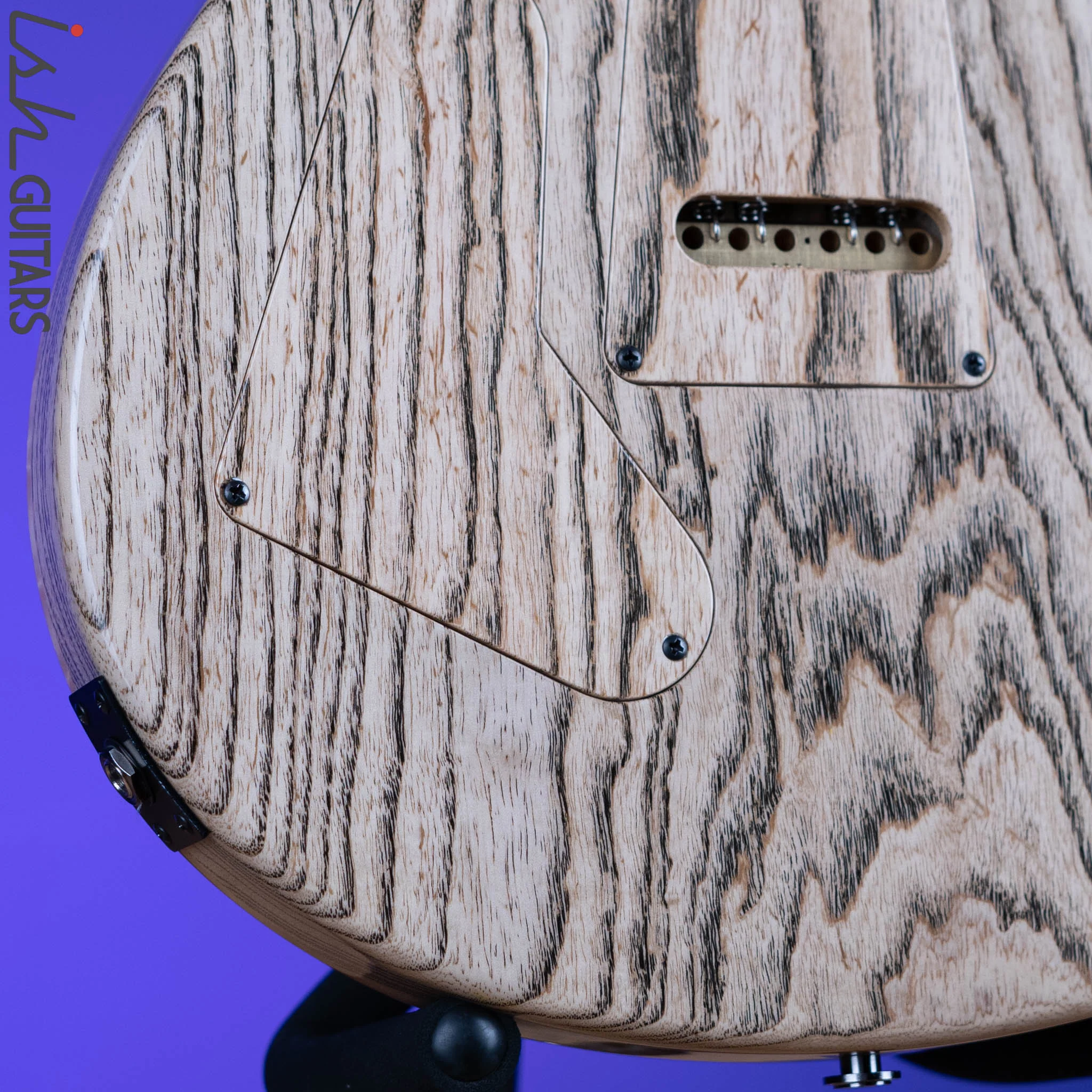 PRS Private Stock Custom 24 #8609 Double Faded McCarty Split - Image 10
