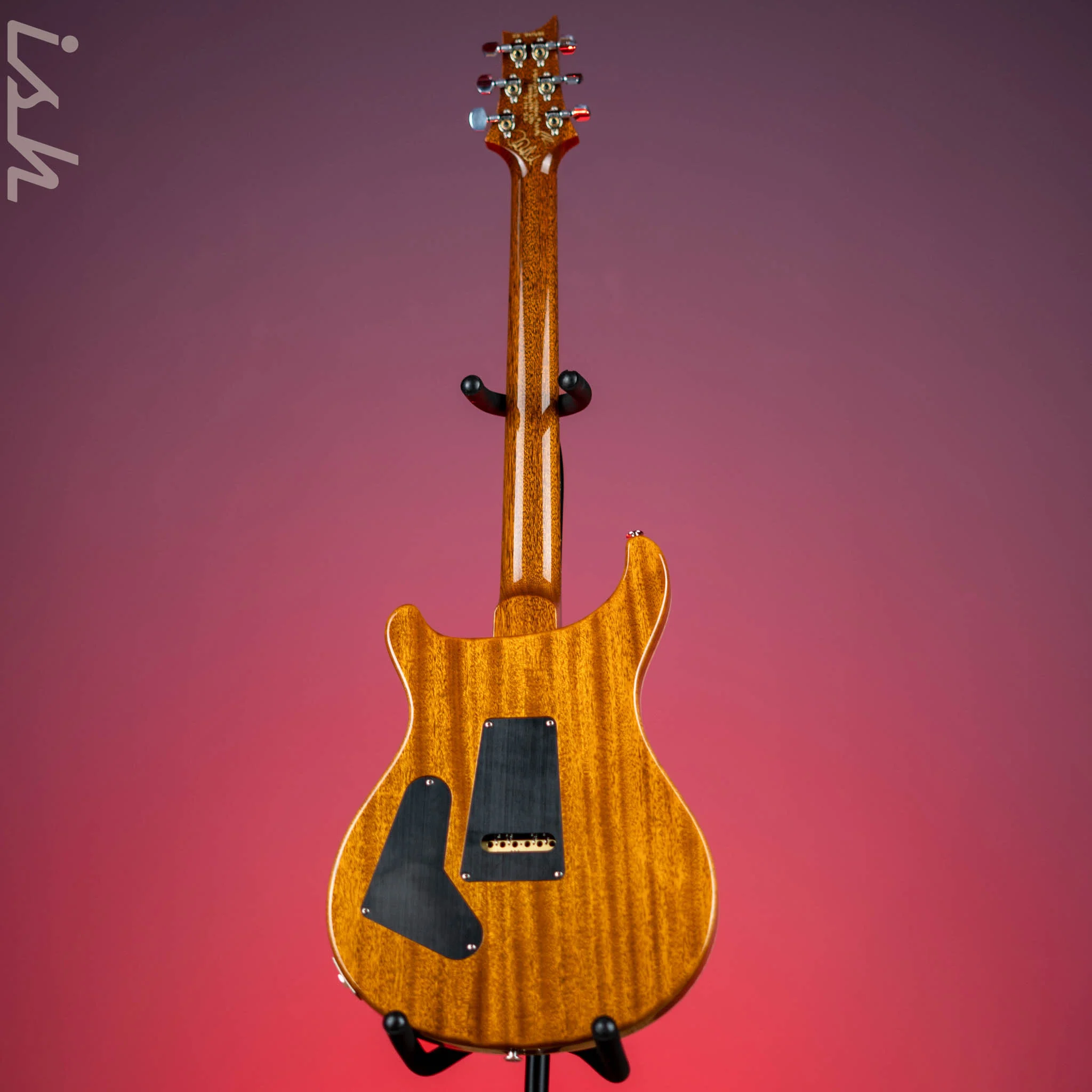 PRS Private Stock Custom 24 Orianthi Limited Blooming Lotus - Image 8