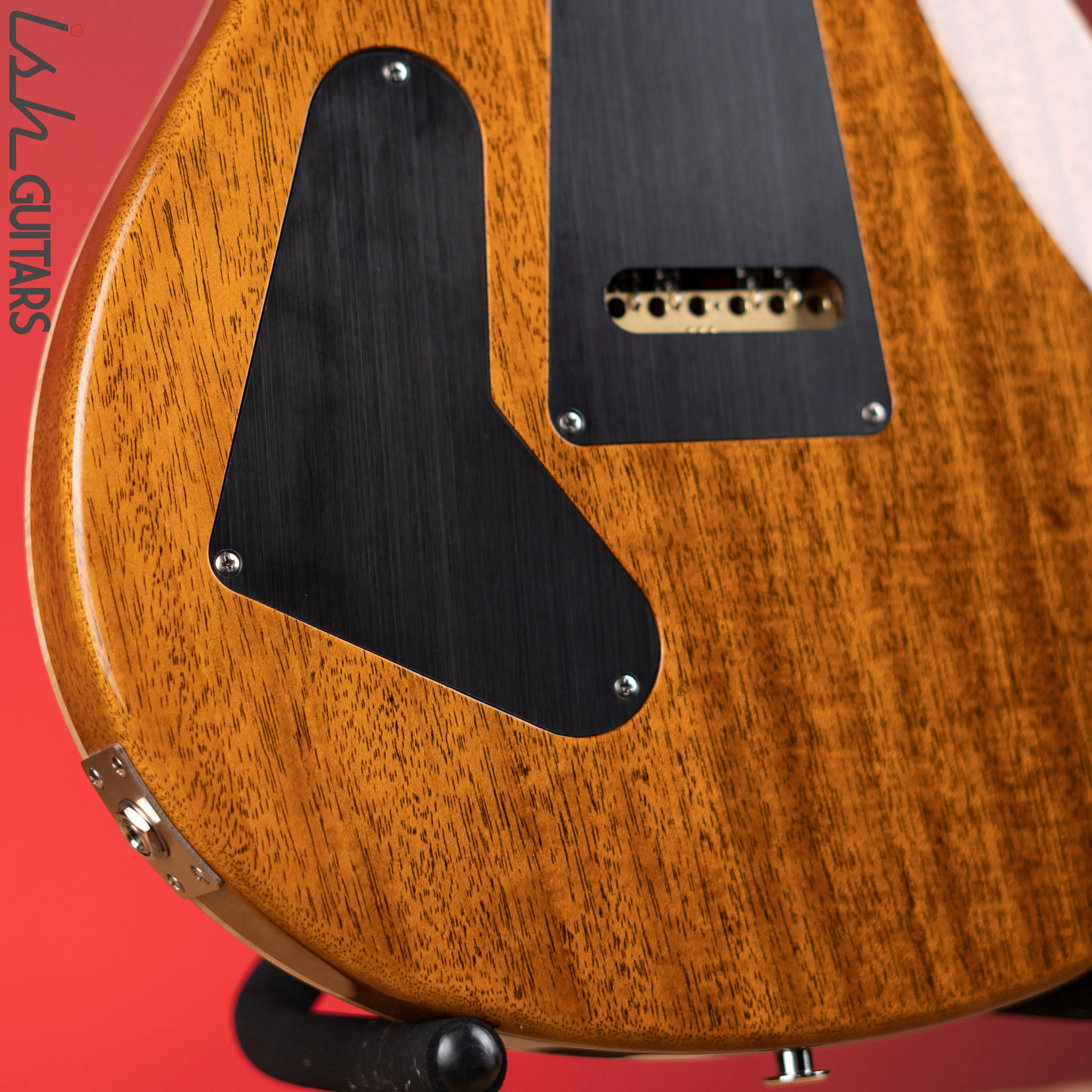 PRS Private Stock Custom 24 Orianthi Limited Blooming Lotus - Image 10