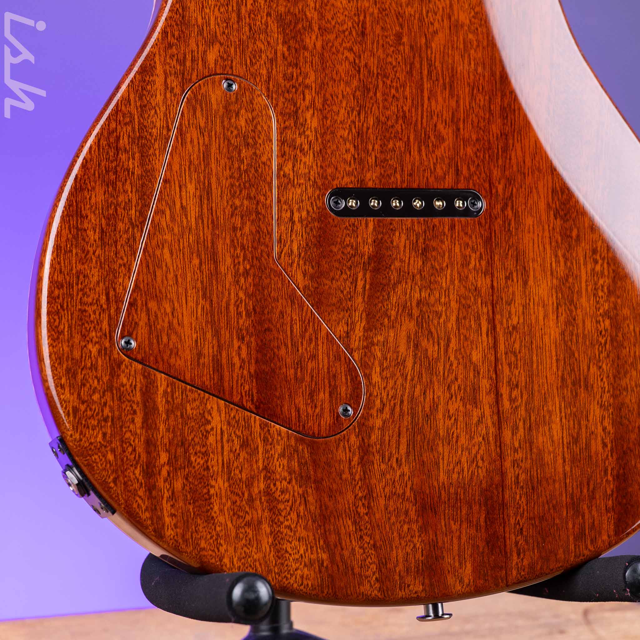 PRS Private Stock Custom 24 Sage Glow - Image 11