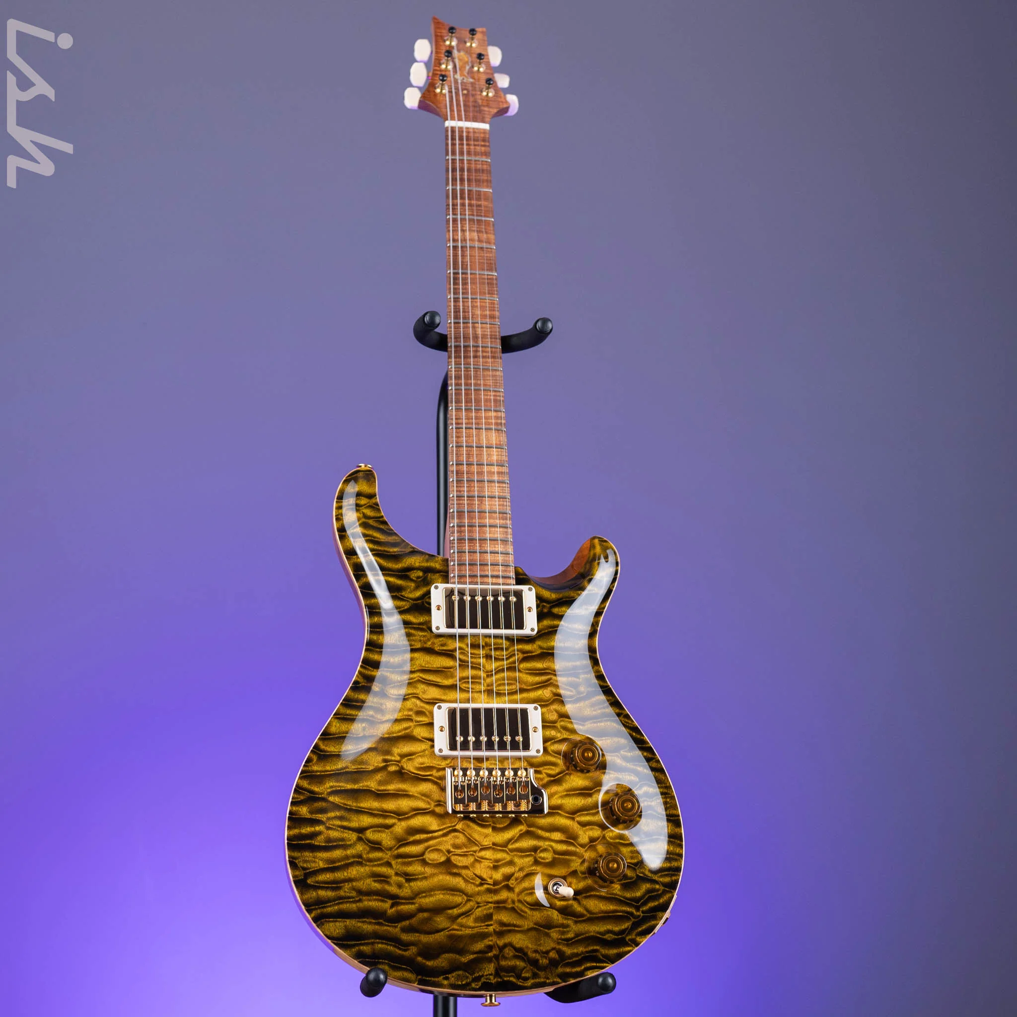PRS Private Stock DGT Dirty Blonde - Image 2