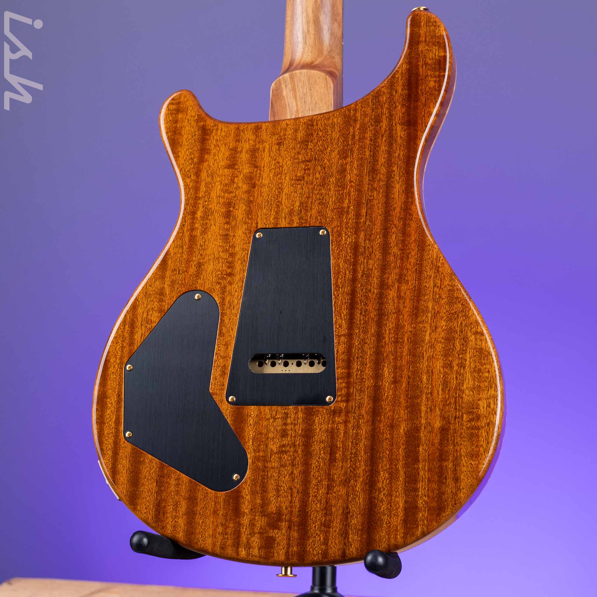 PRS Private Stock DGT Dirty Blonde - Image 7