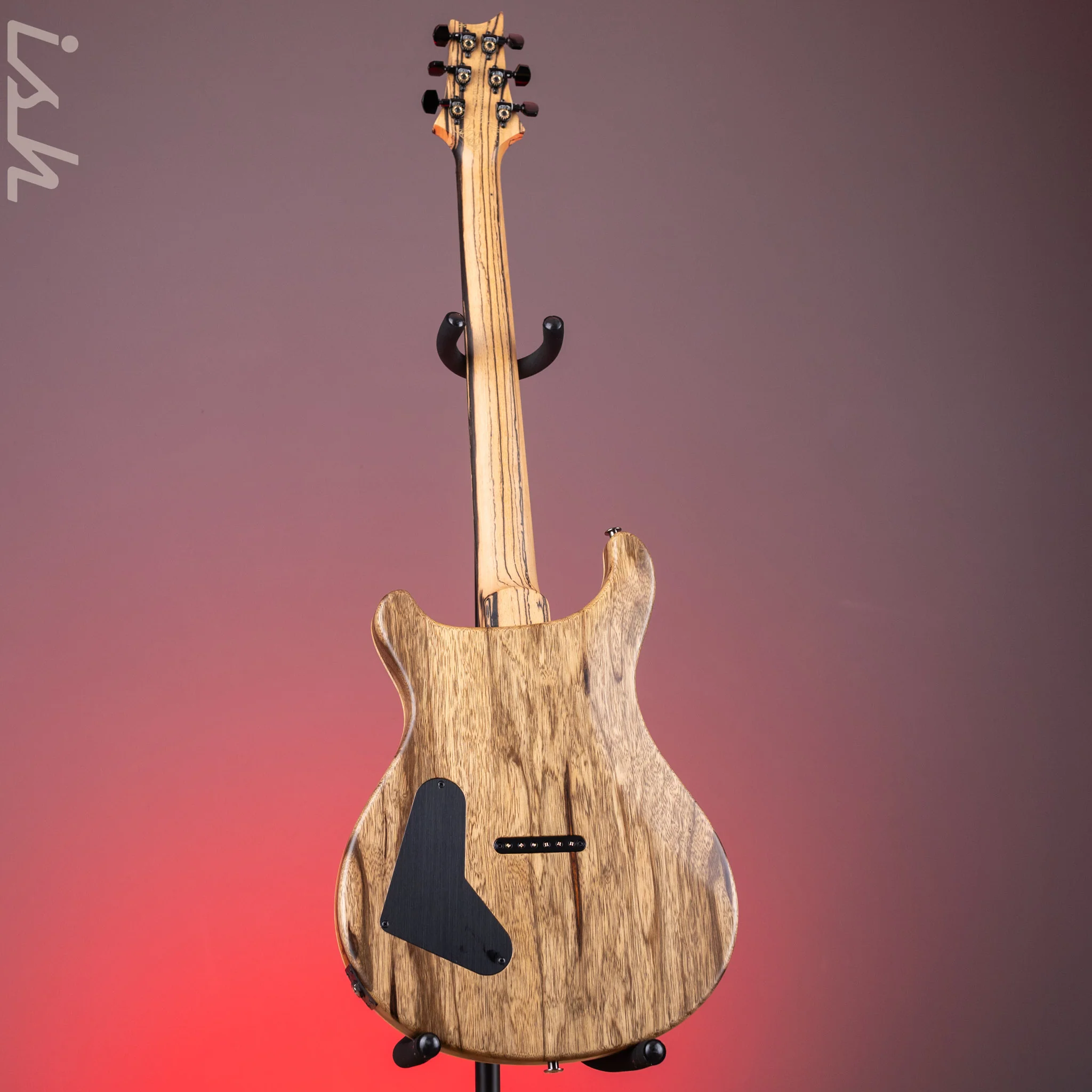 PRS Private Stock Holcomb Buckeye Burl Laguna Glow - Image 8