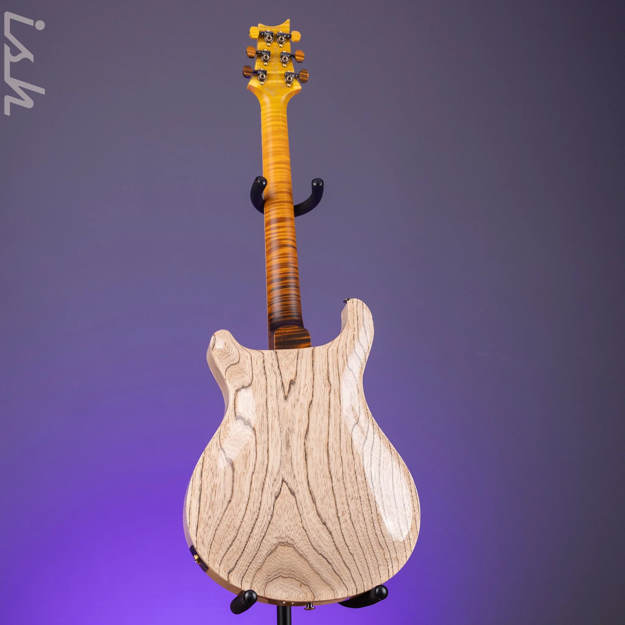 PRS Private Stock McCarty 594 Hollowbody I Sandstorm Dragons Breath - Image 10