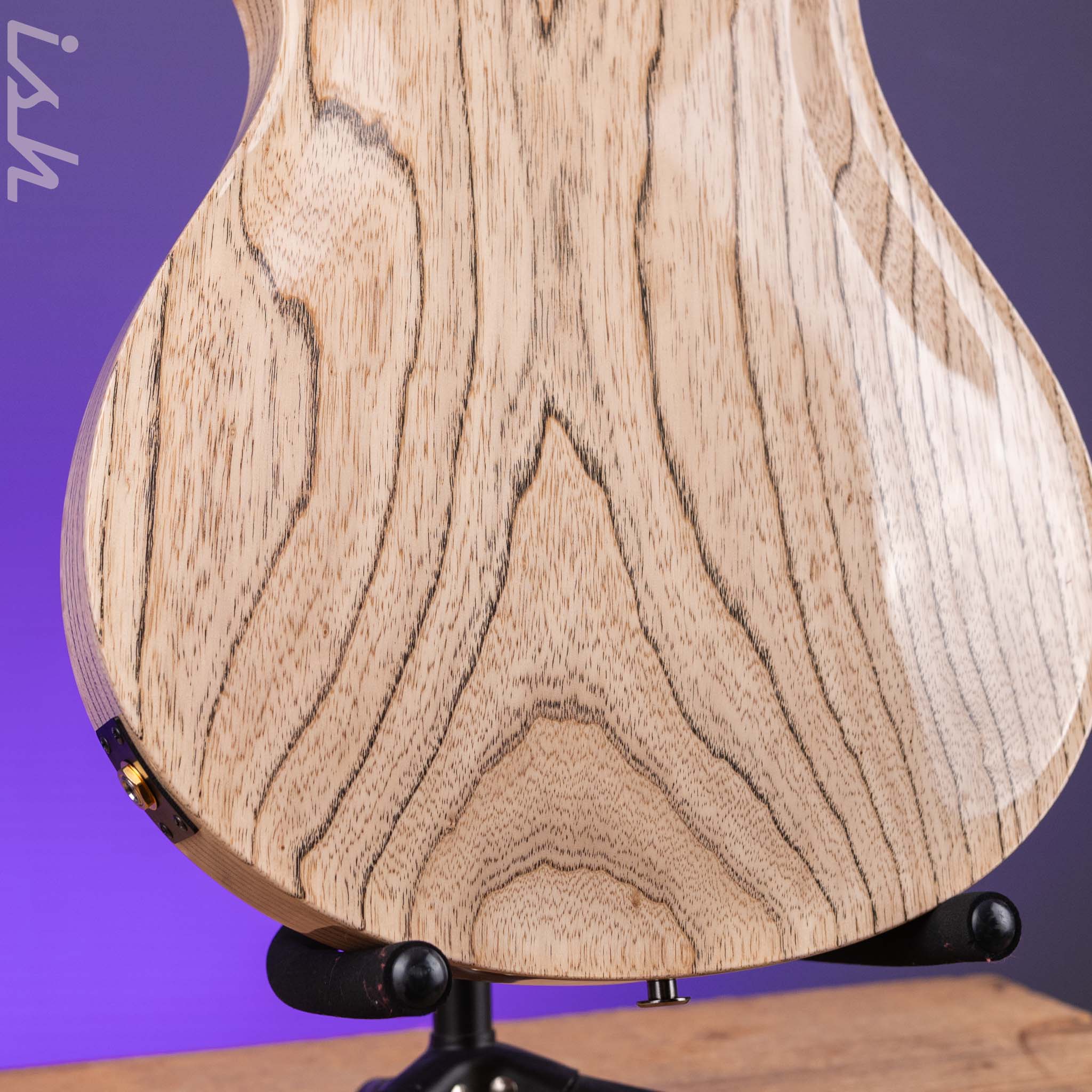 PRS Private Stock McCarty 594 Hollowbody I Sandstorm Dragons Breath - Image 13