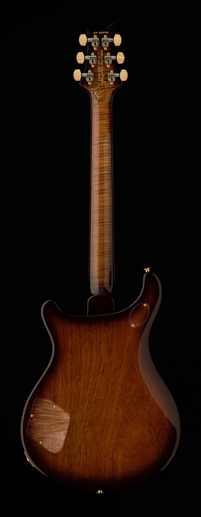 PRS Private Stock McCarty 594 Variegated Gold Leaf - Image 4