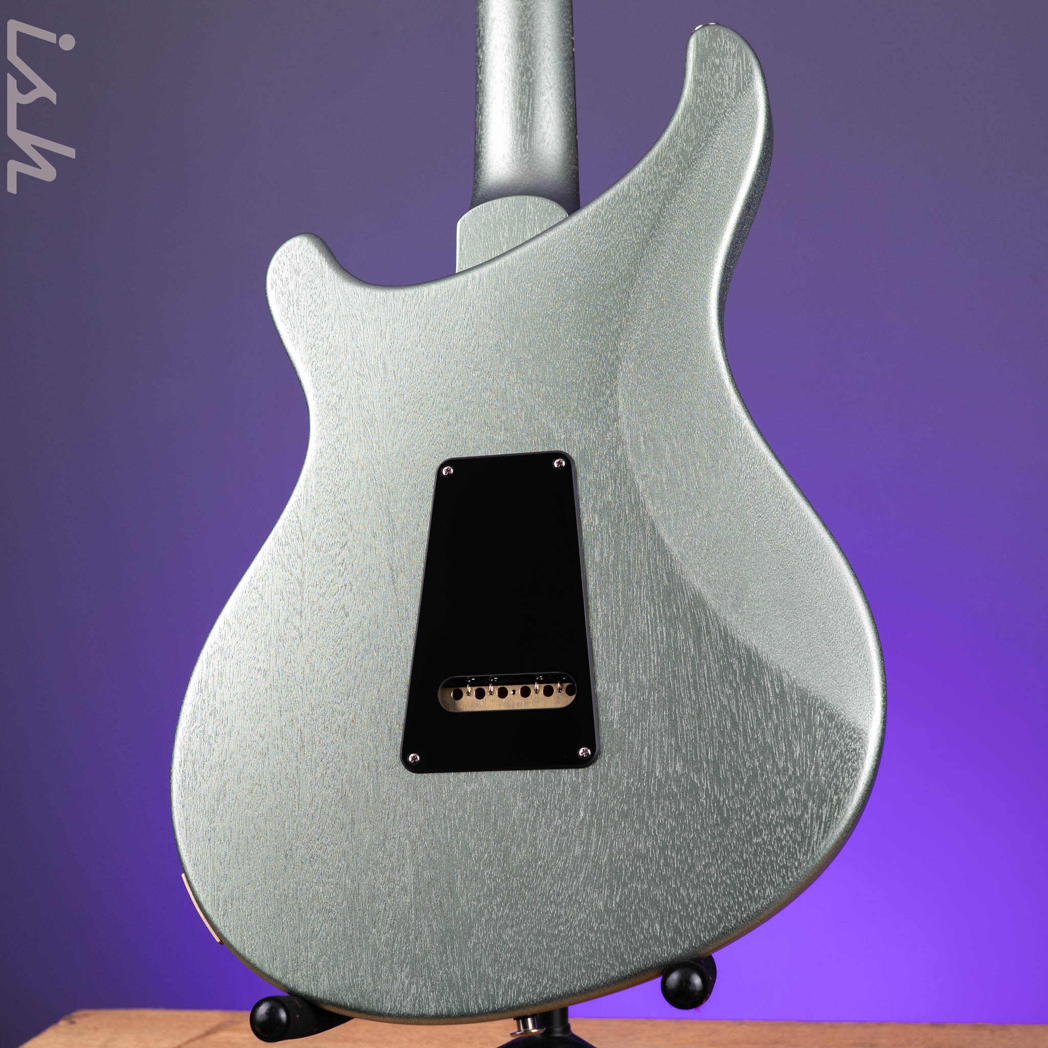 PRS S2 Vela HHT Satin Mavis Mint Metallic *New Model* - Image 8