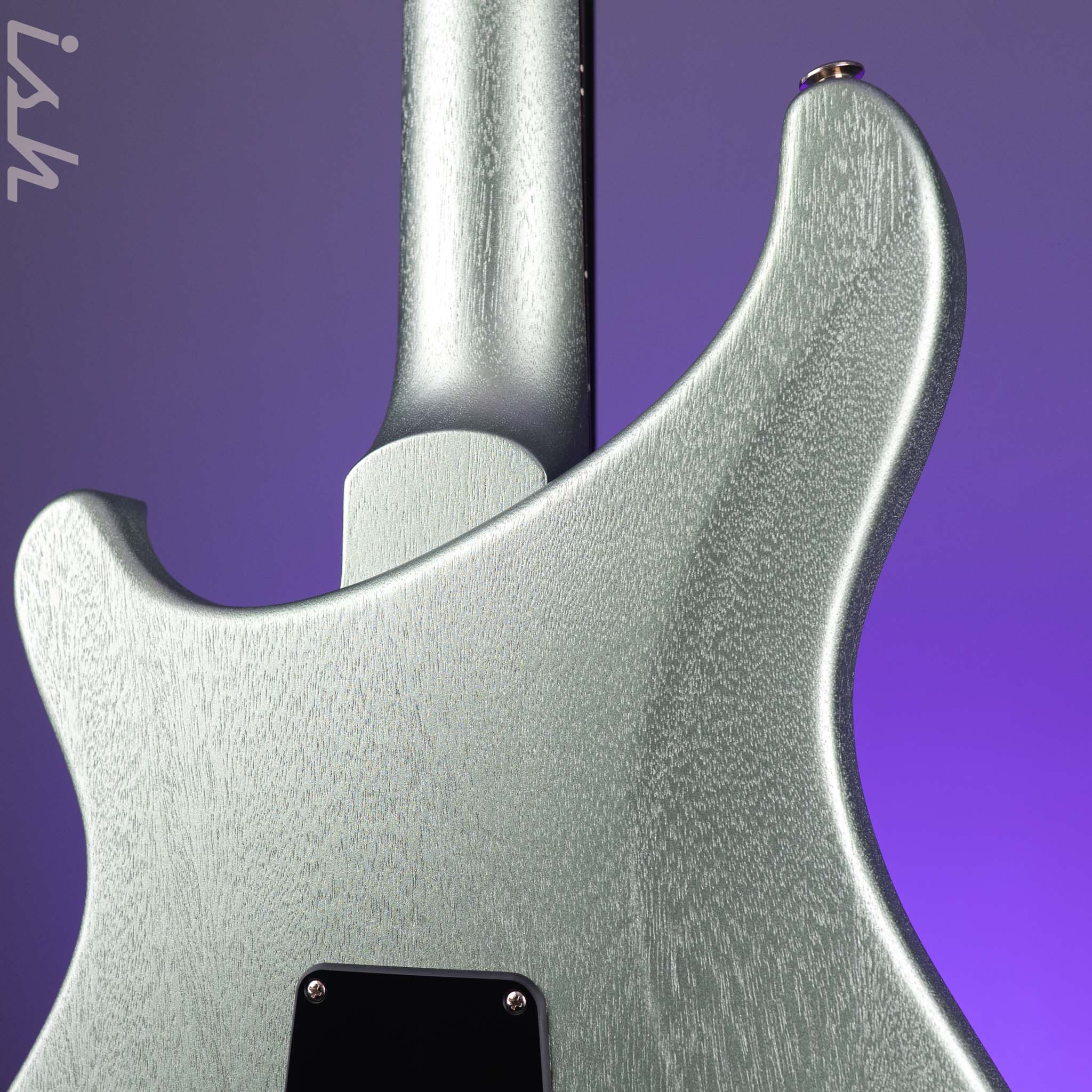 PRS S2 Vela HHT Satin Mavis Mint Metallic *New Model* - Image 9