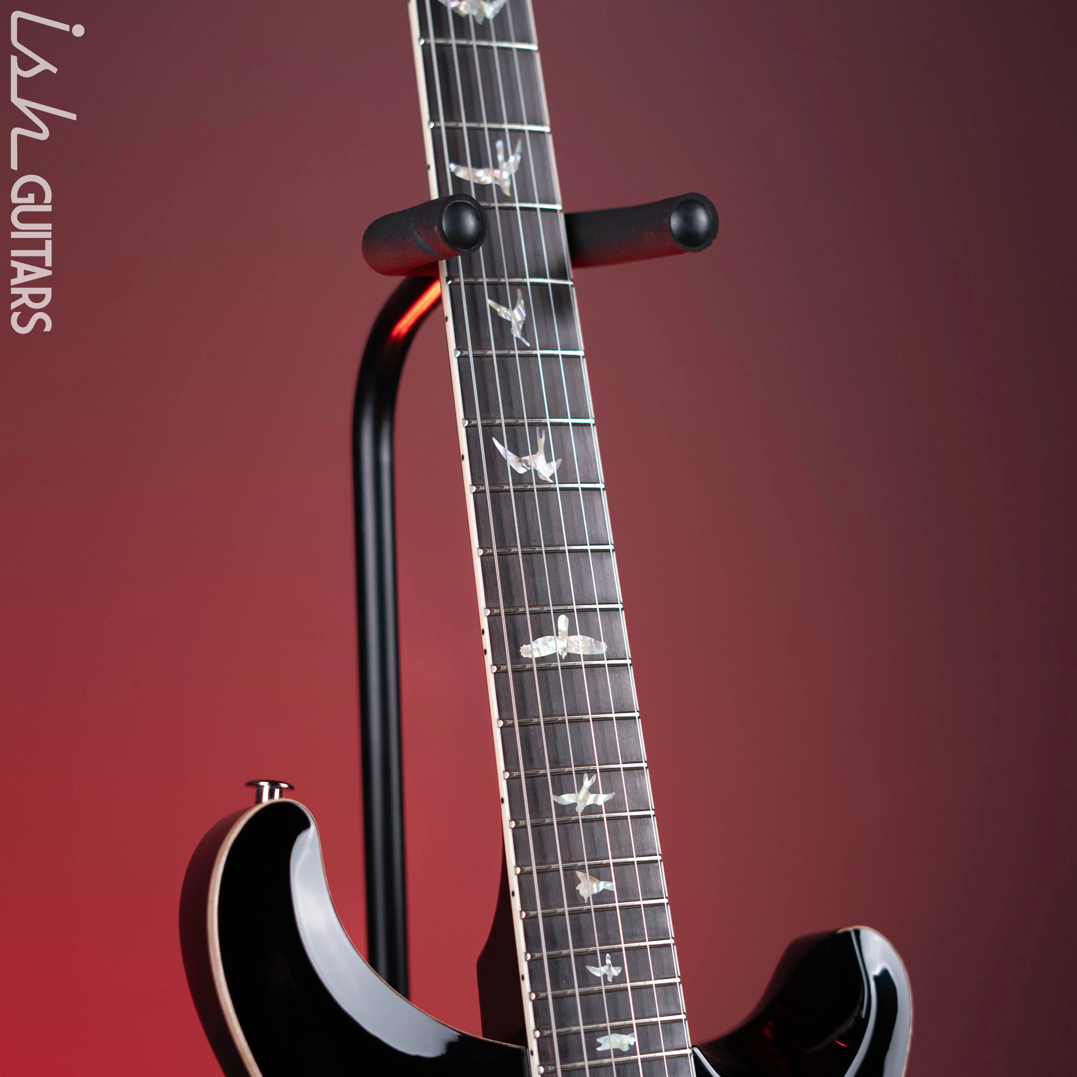 PRS Robben Ford Limited Edition McCarty - Image 6