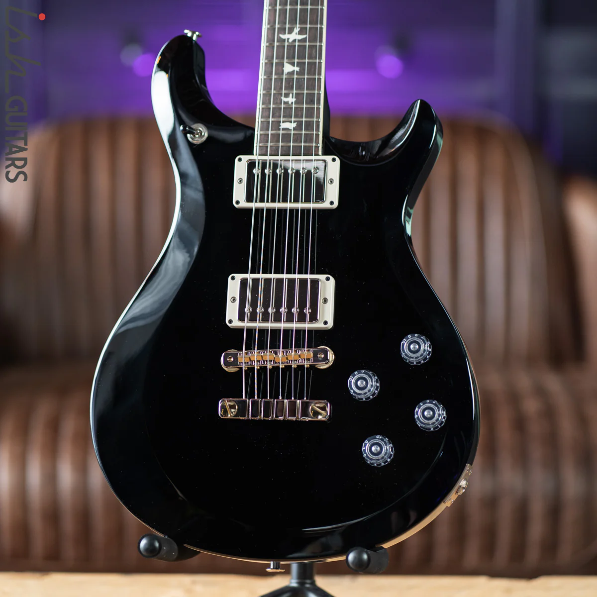 2021 PRS S2 McCarty 594 Black