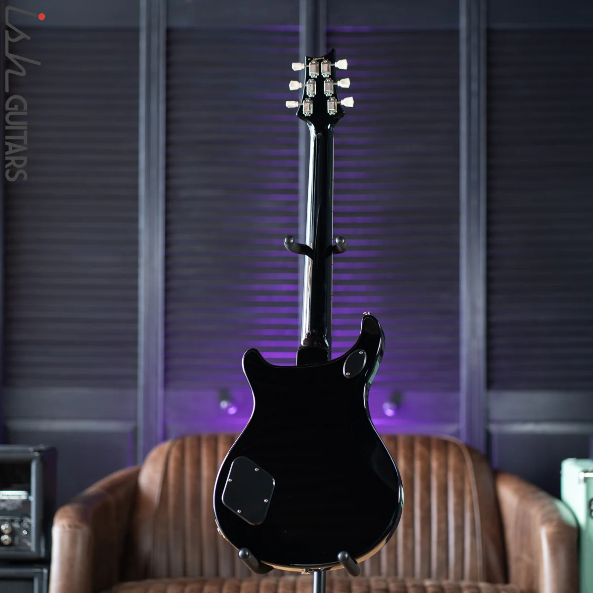 2021 PRS S2 McCarty 594 Black - Image 6