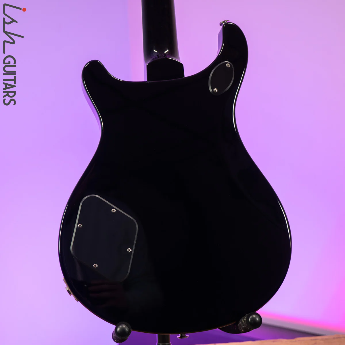 PRS S2 McCarty 594 Custom Color Tri Color Sunburst - Image 9