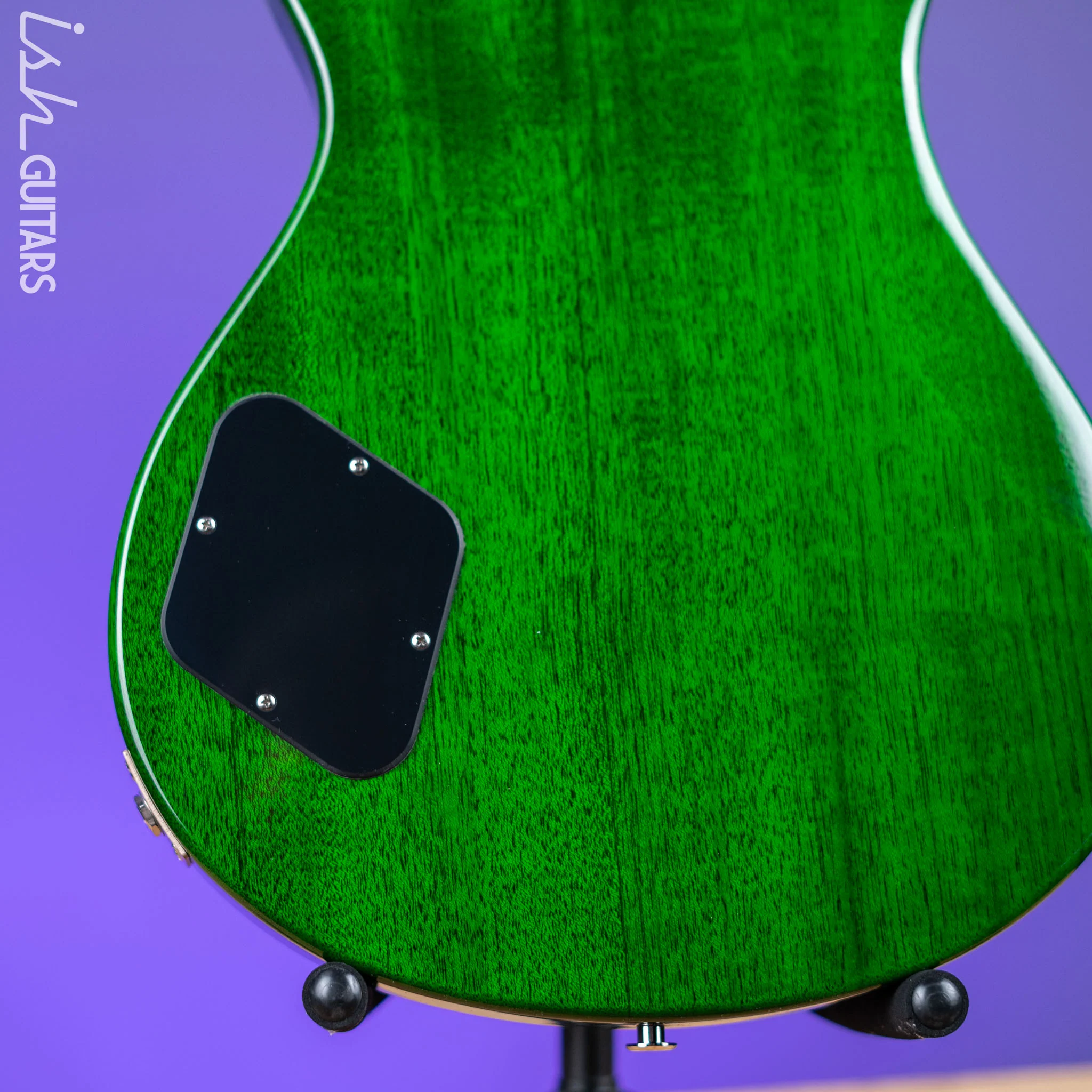 PRS S2 McCarty 594 Electric Guitar Eriza Verde - Image 10