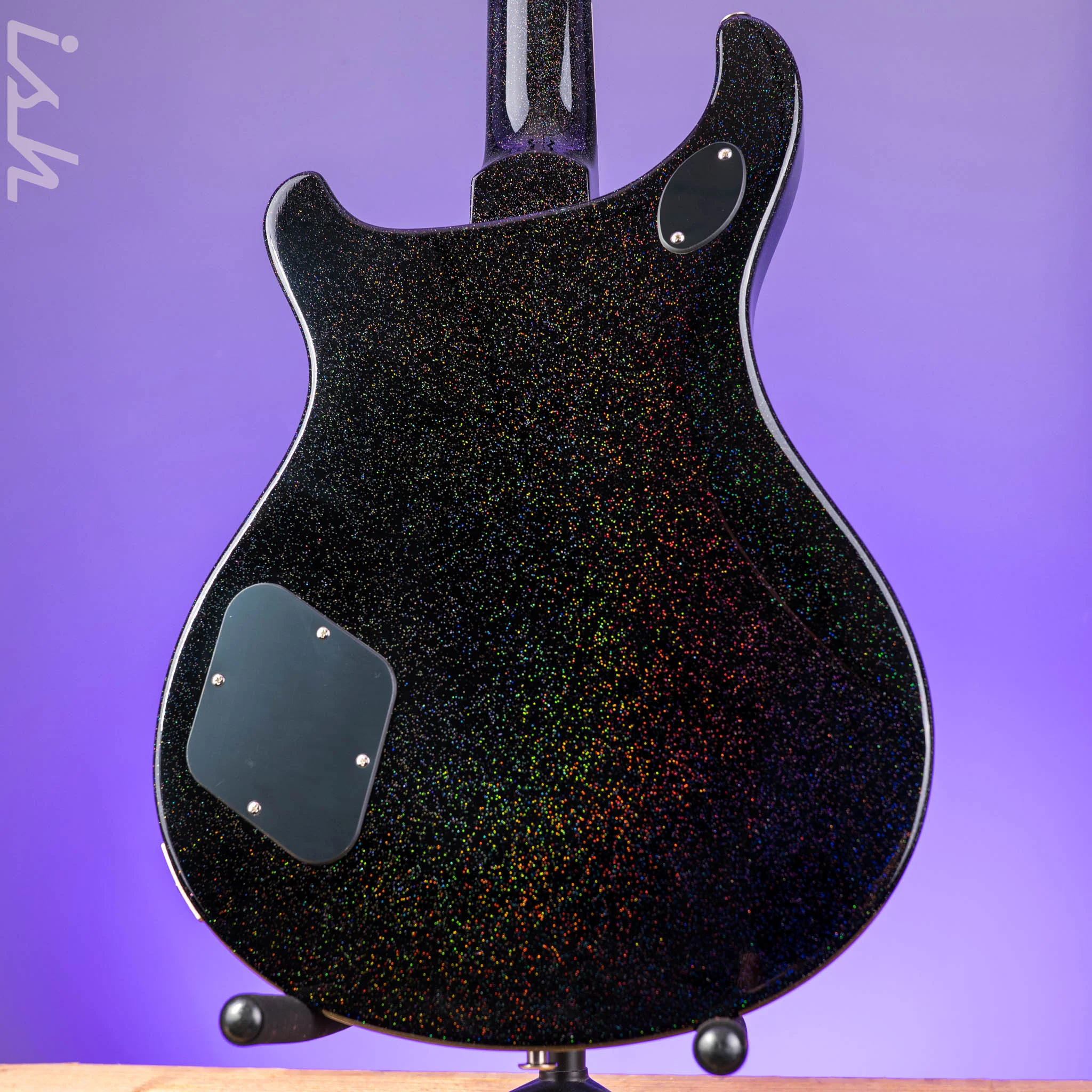 PRS S2 McCarty 594 Rainbow Hollowflake - Image 8