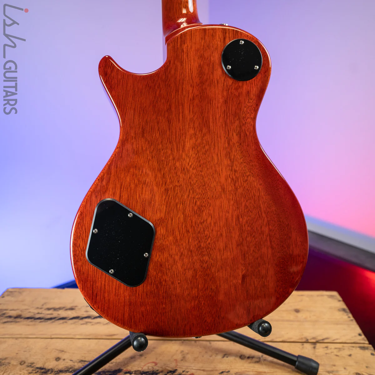 PRS S2 McCarty 594 Singlecut McCarty Sunburst - Image 9
