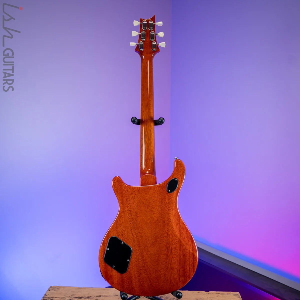 PRS S2 McCarty 594 Sunburst - Image 3