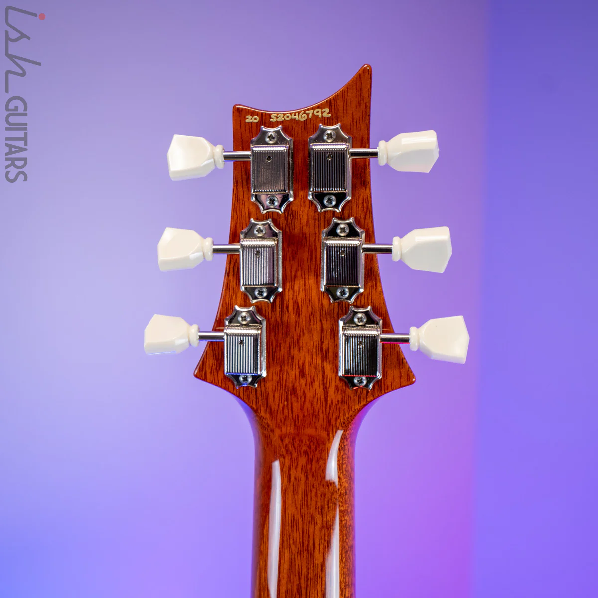 PRS S2 McCarty 594 Sunburst - Image 12