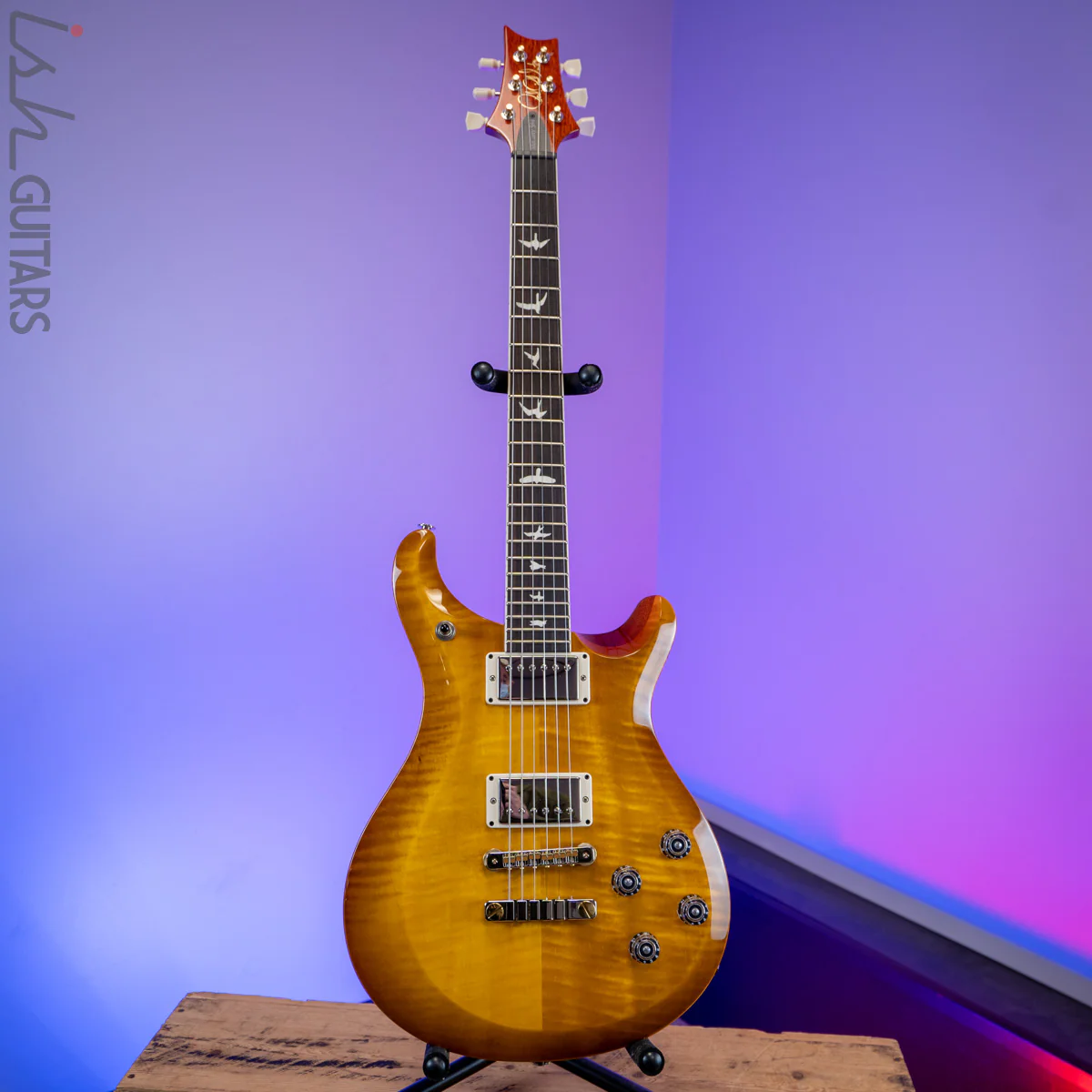 PRS S2 McCarty 594 Sunburst - Image 2