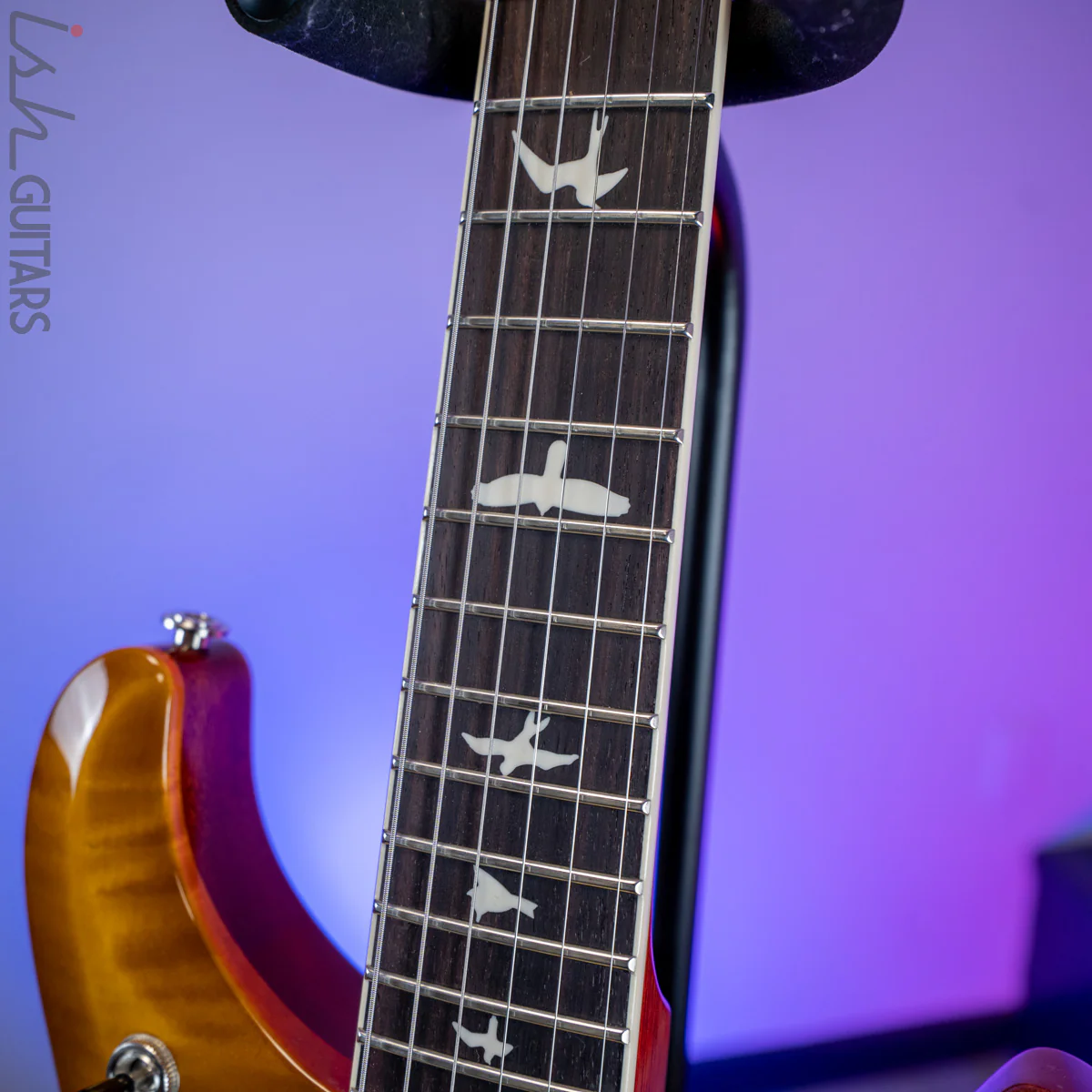 PRS S2 McCarty 594 Sunburst - Image 6