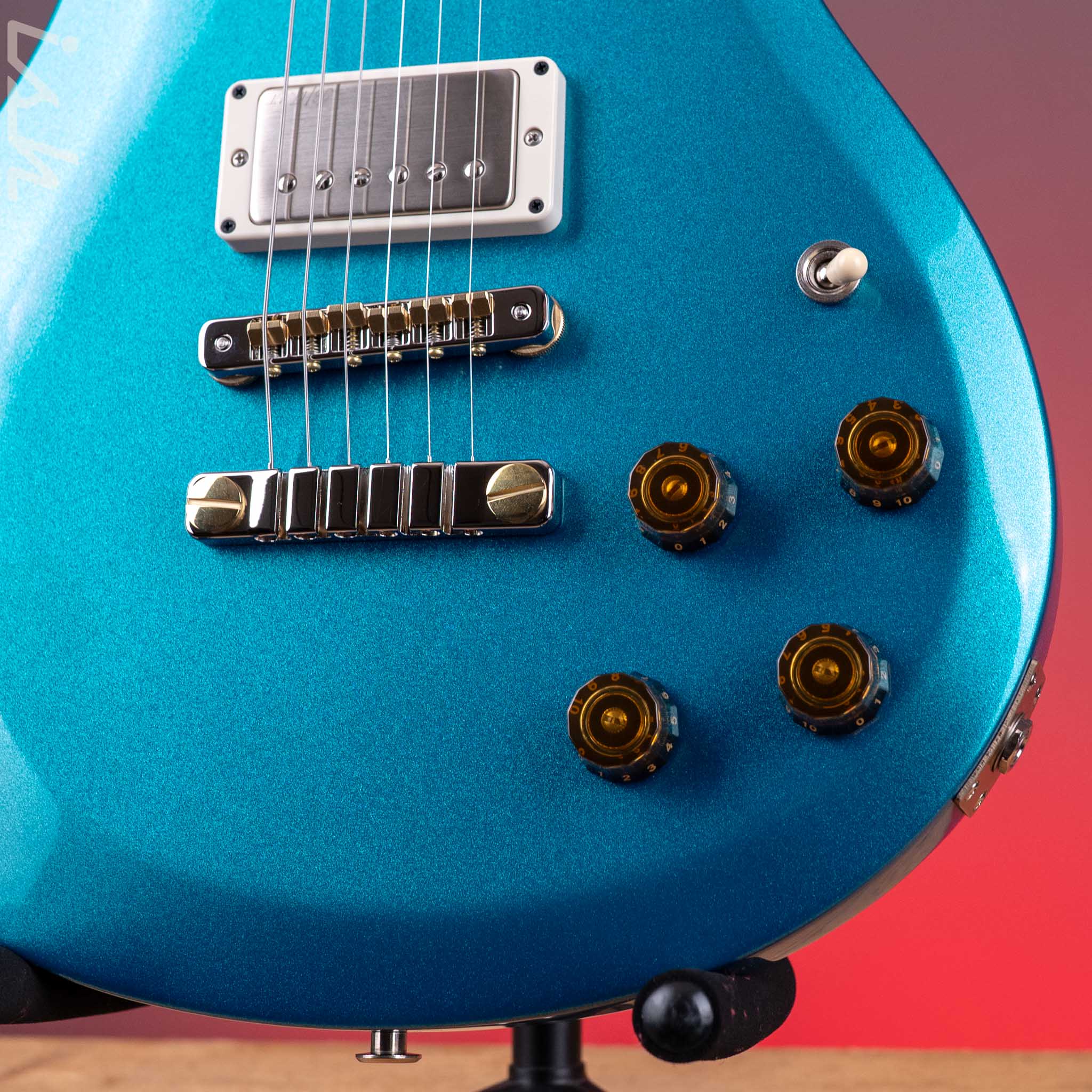 PRS S2 McCarty 594 Thinline Standard Sprayer's Choice - Image 5