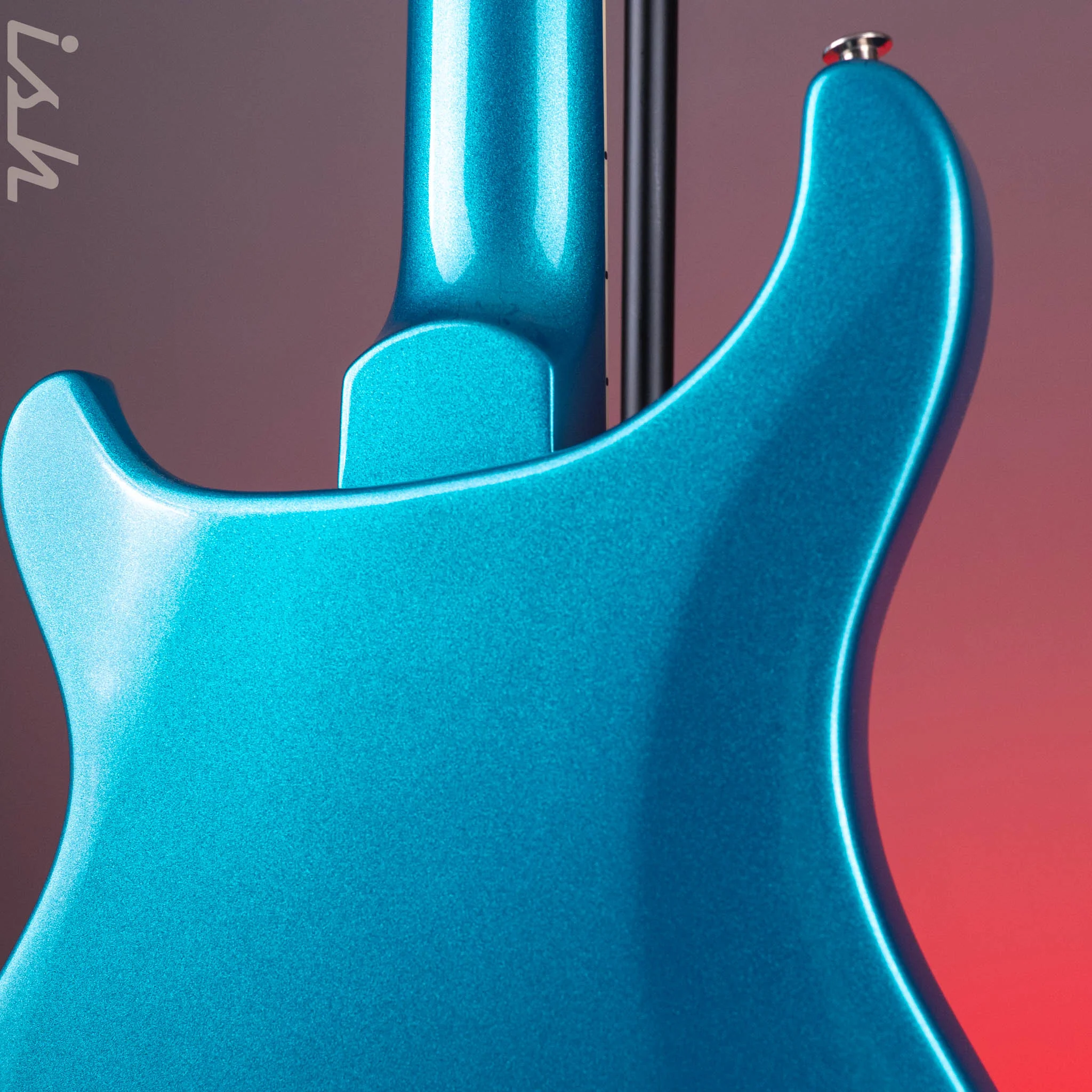 PRS S2 McCarty 594 Thinline Standard Sprayer's Choice - Image 9