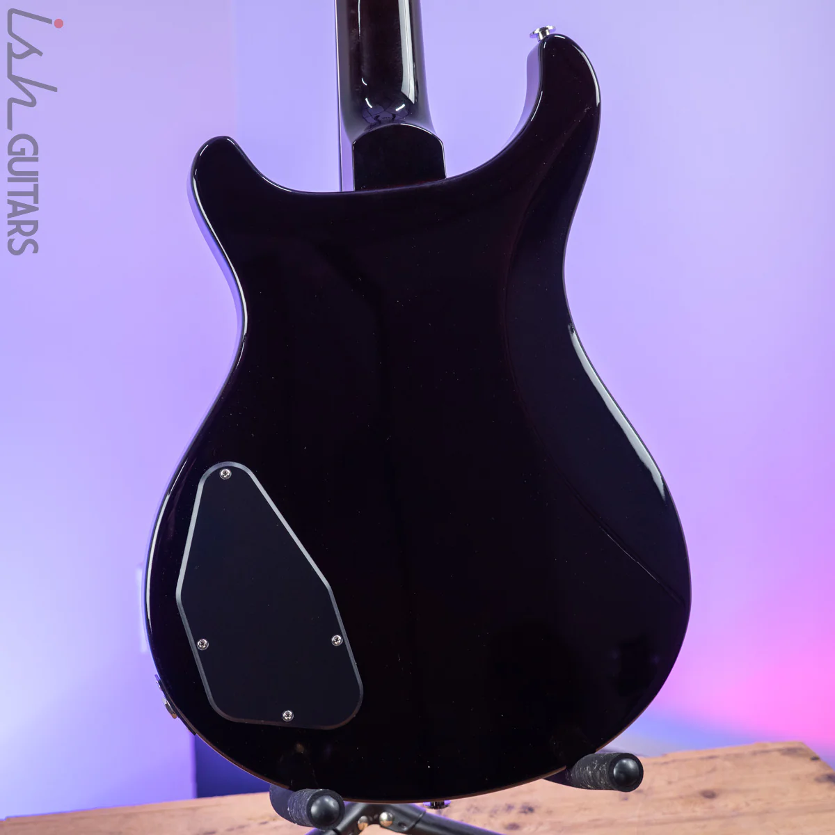 2020 PRS S2 McCarty Thinline 594 Tobacco Sunburst - Image 9