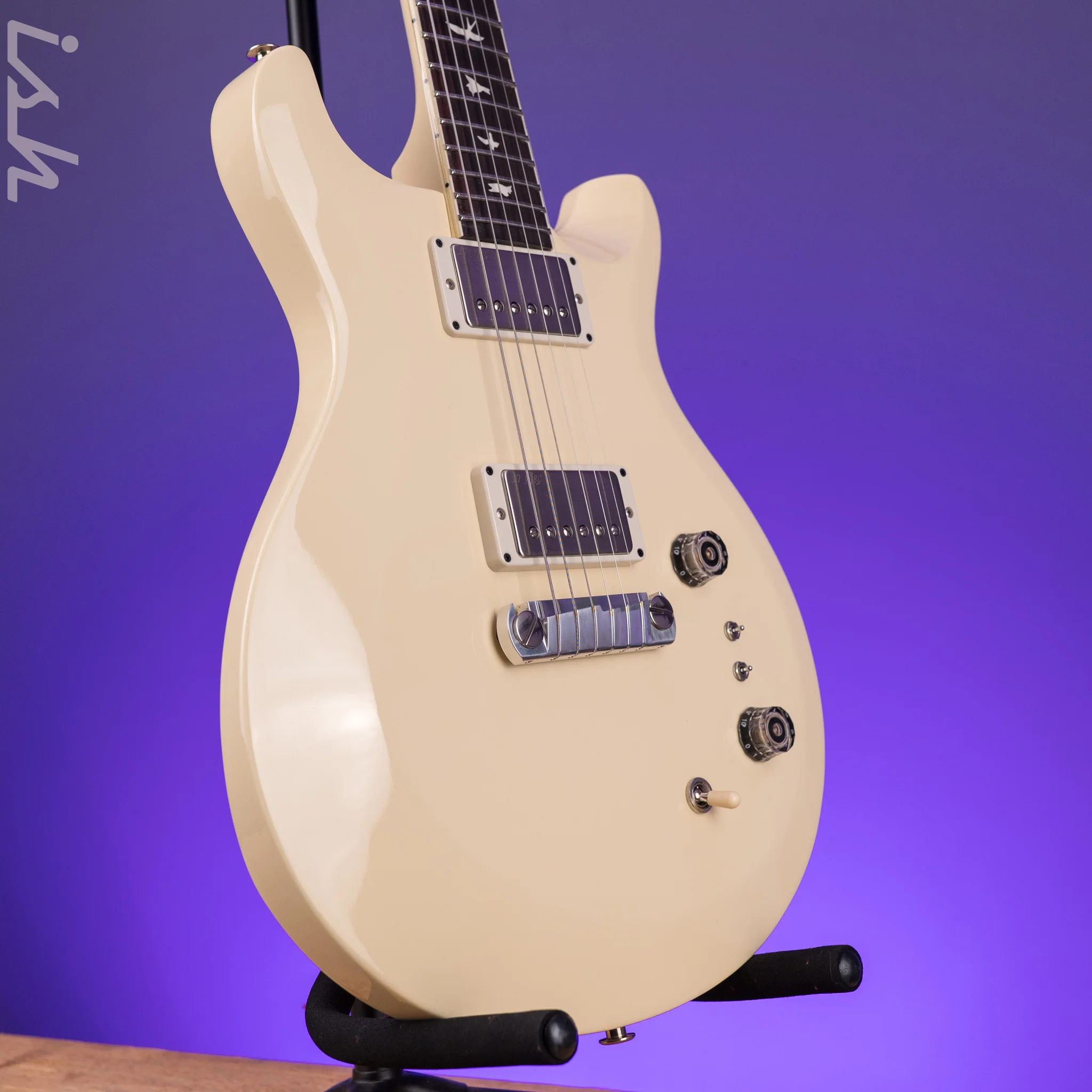 PRS S2 Mira 594 Antique White - Image 3