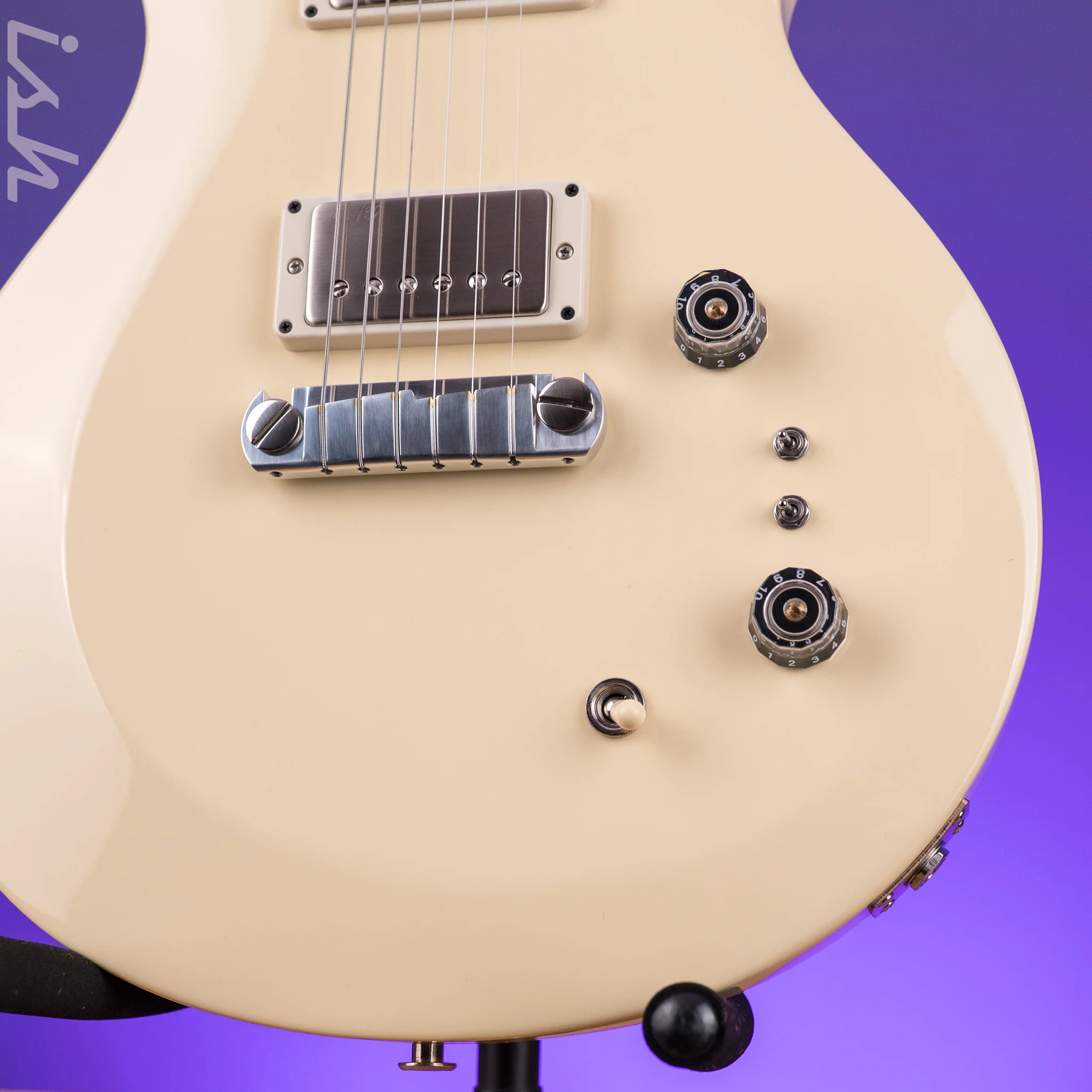 PRS S2 Mira 594 Antique White - Image 5