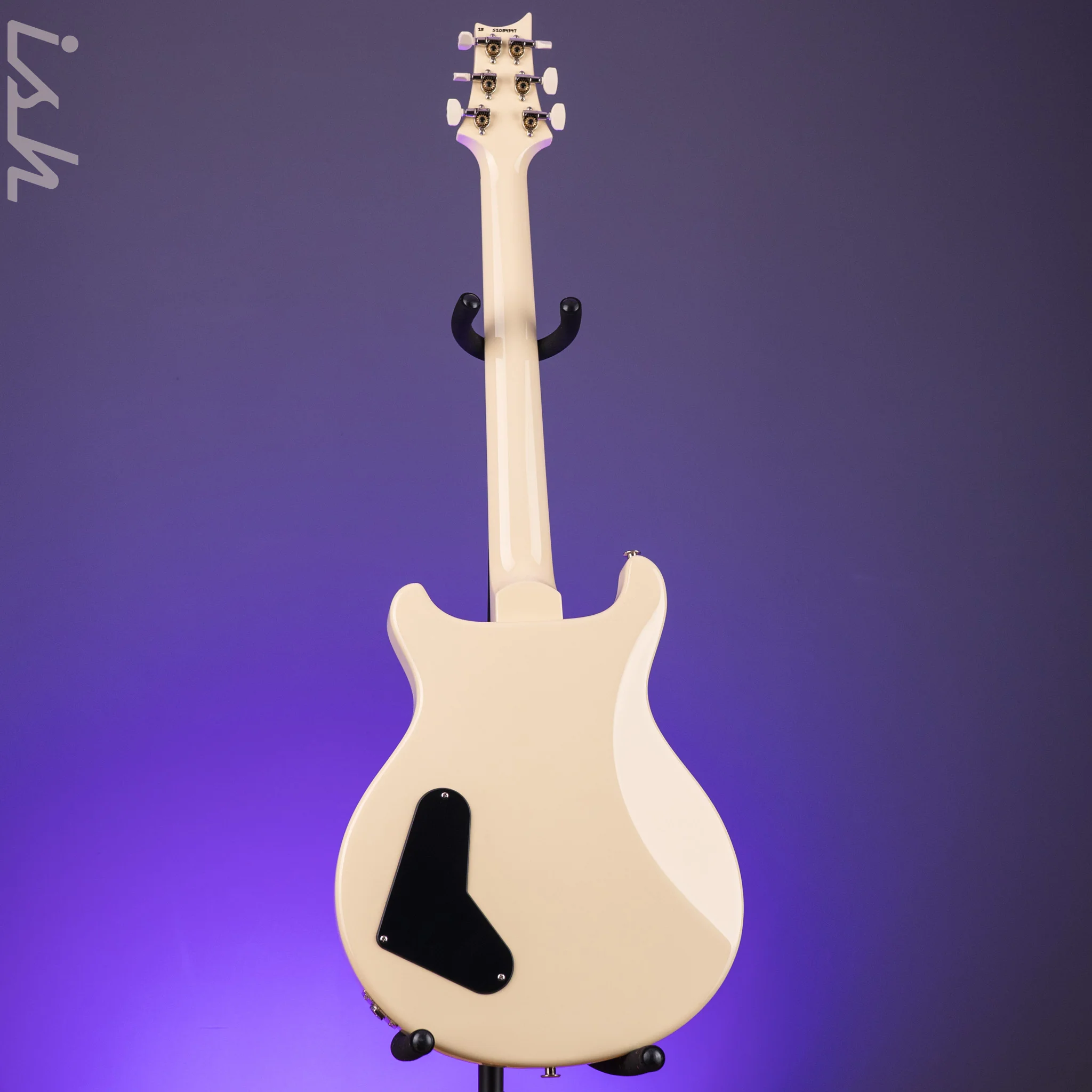 PRS S2 Mira 594 Antique White - Image 7