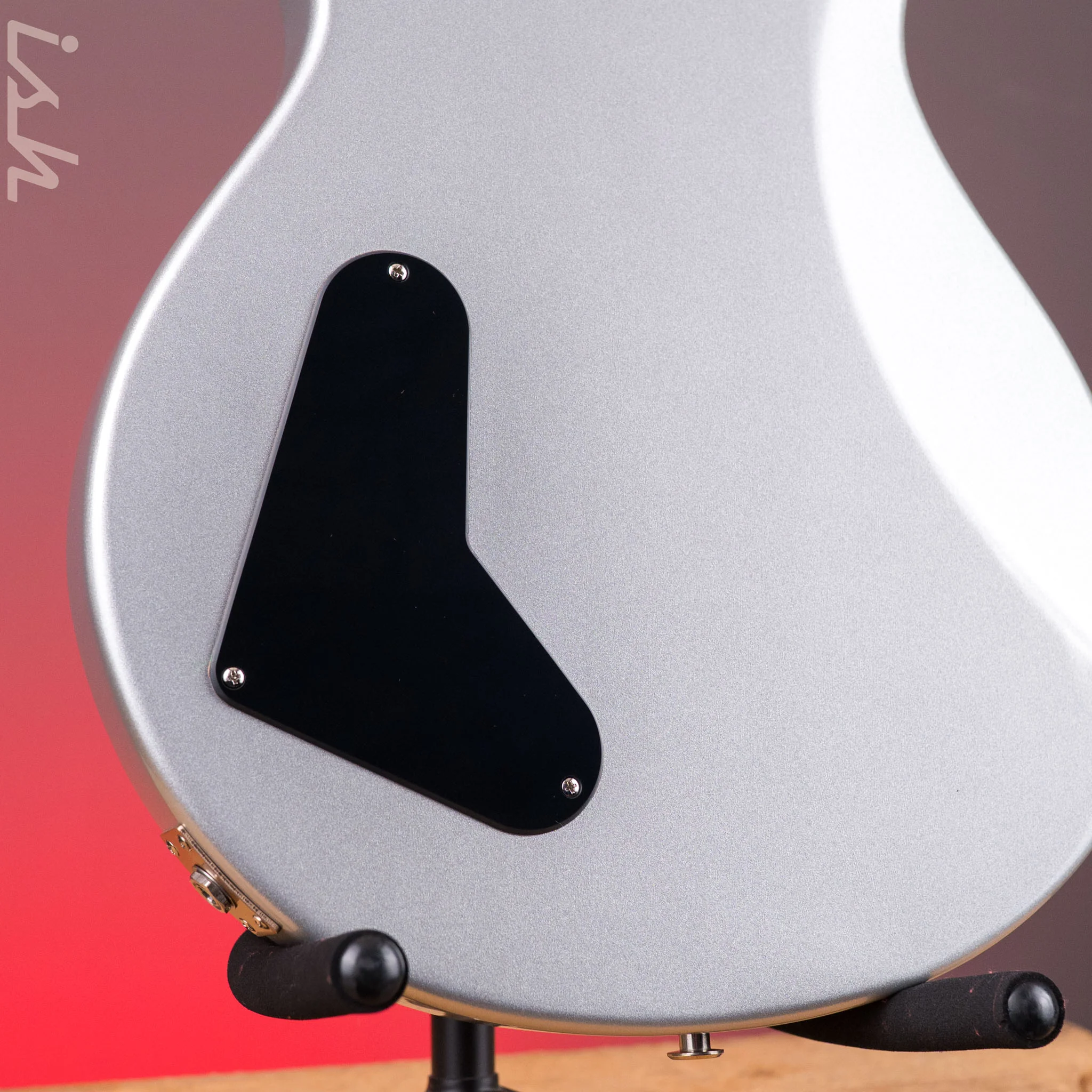 PRS S2 Mira 594 Platinum Metallic - Image 10