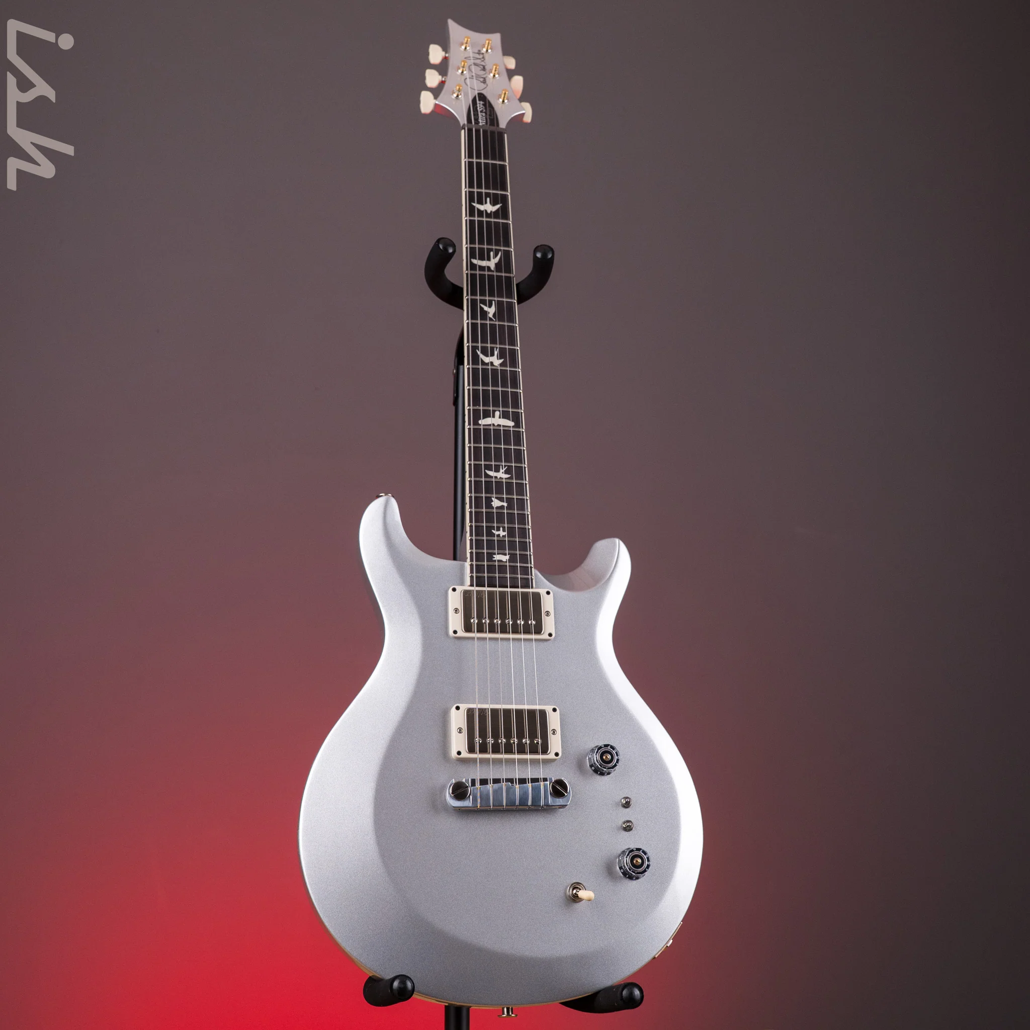 PRS S2 Mira 594 Platinum Metallic - Image 2