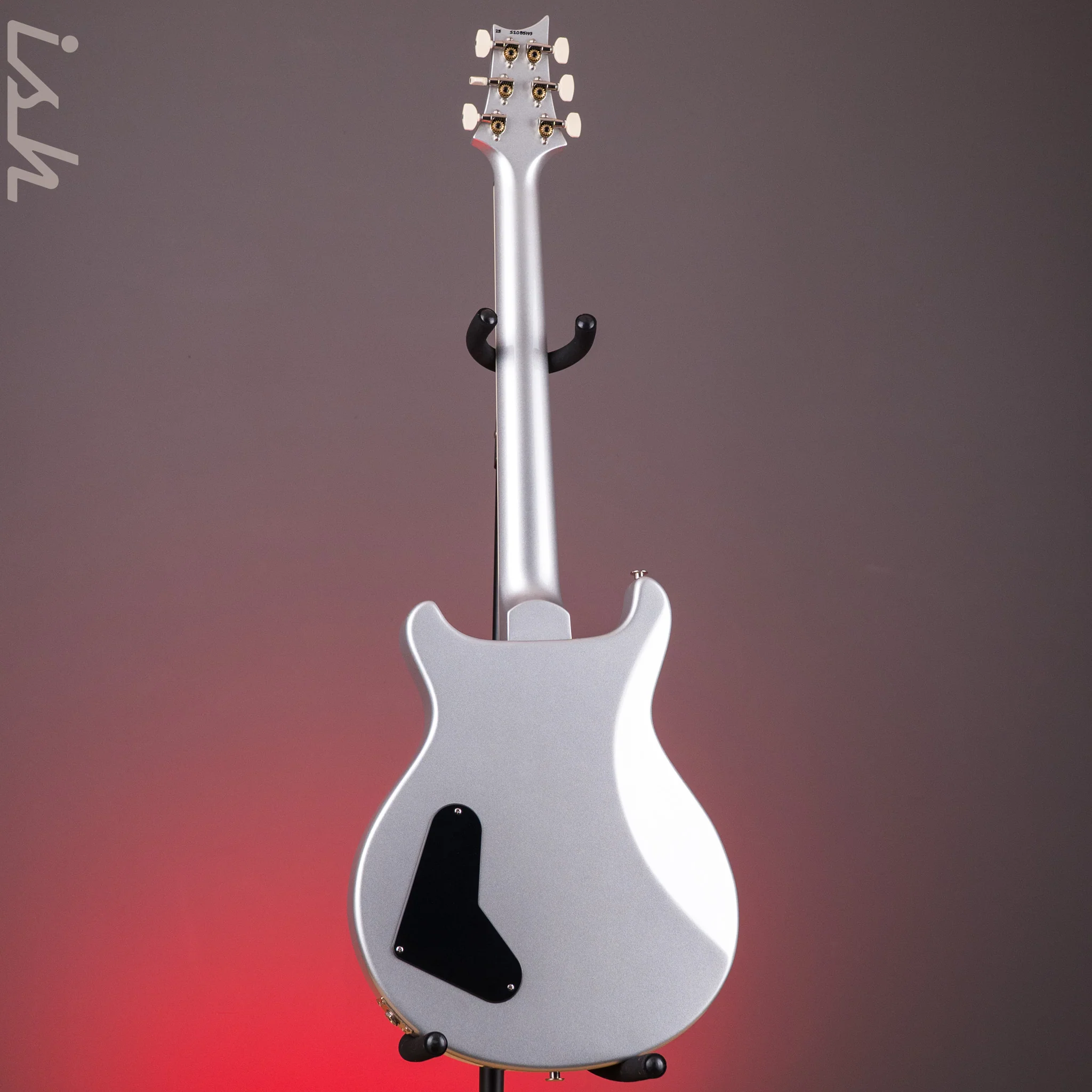 PRS S2 Mira 594 Platinum Metallic - Image 7