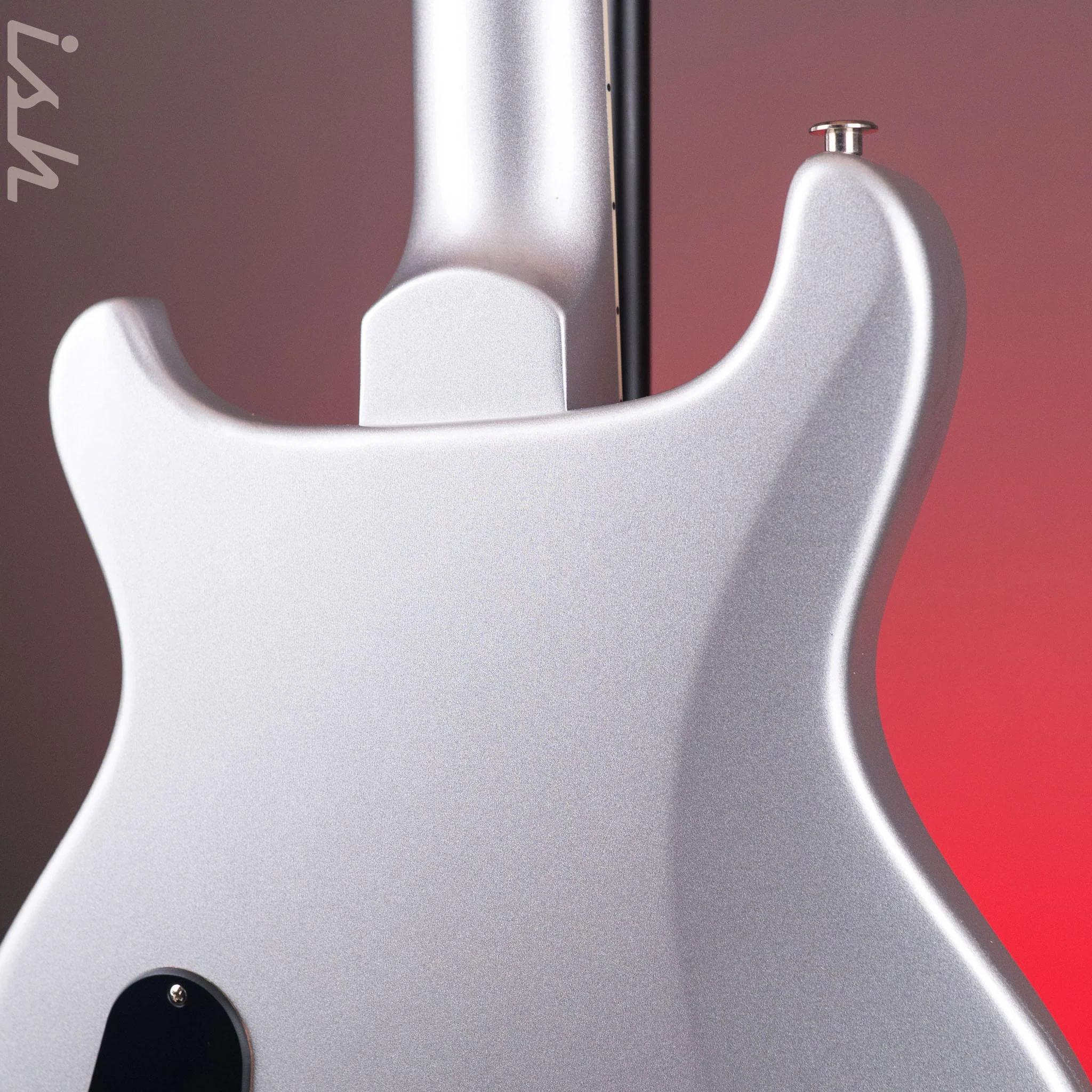 PRS S2 Mira 594 Platinum Metallic - Image 9