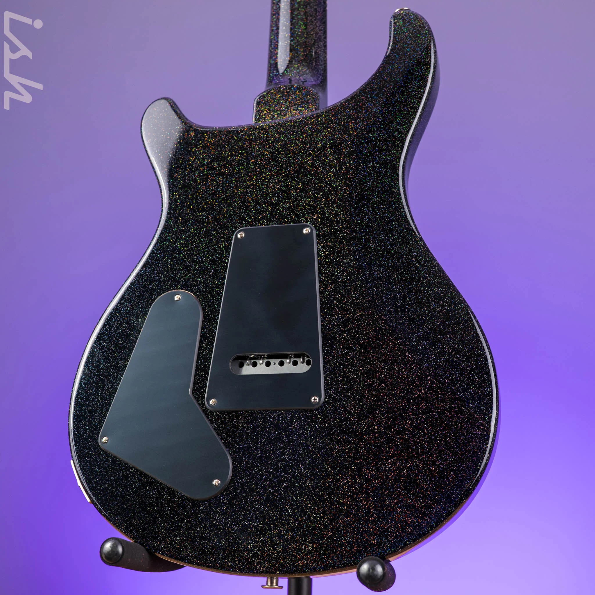PRS S2 Special Semi-Hollow Rainbow Hollowflake - Image 9