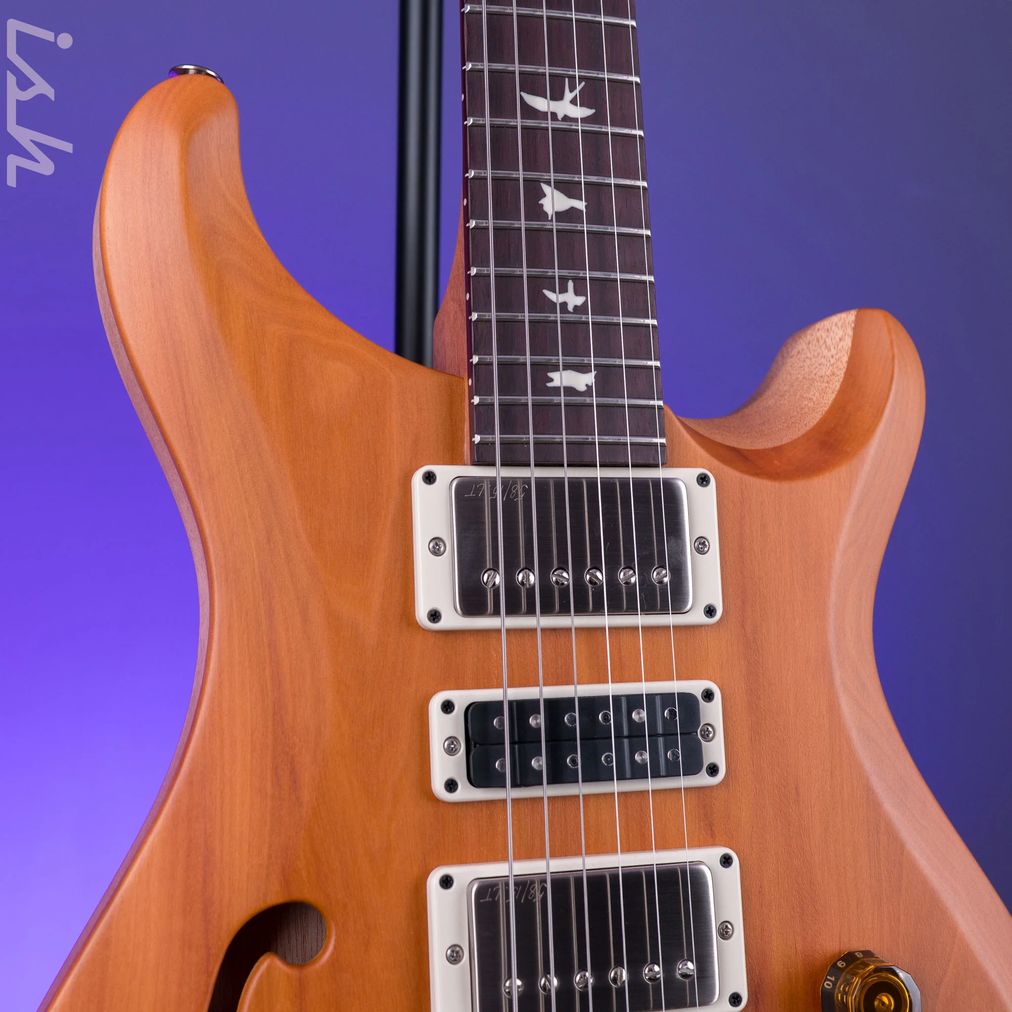 PRS S2 Special Semi-Hollow Reclaimed Limited Edition - Image 4